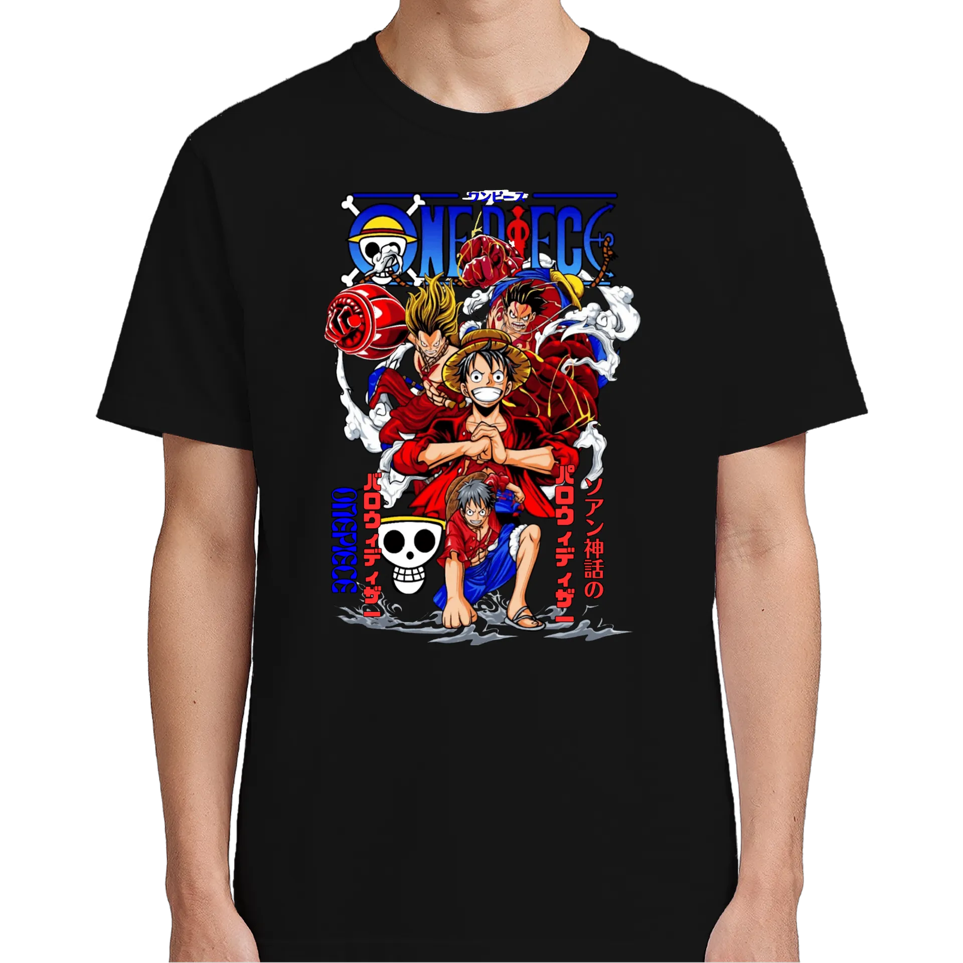 Camiseta personalizada - Imagem 5