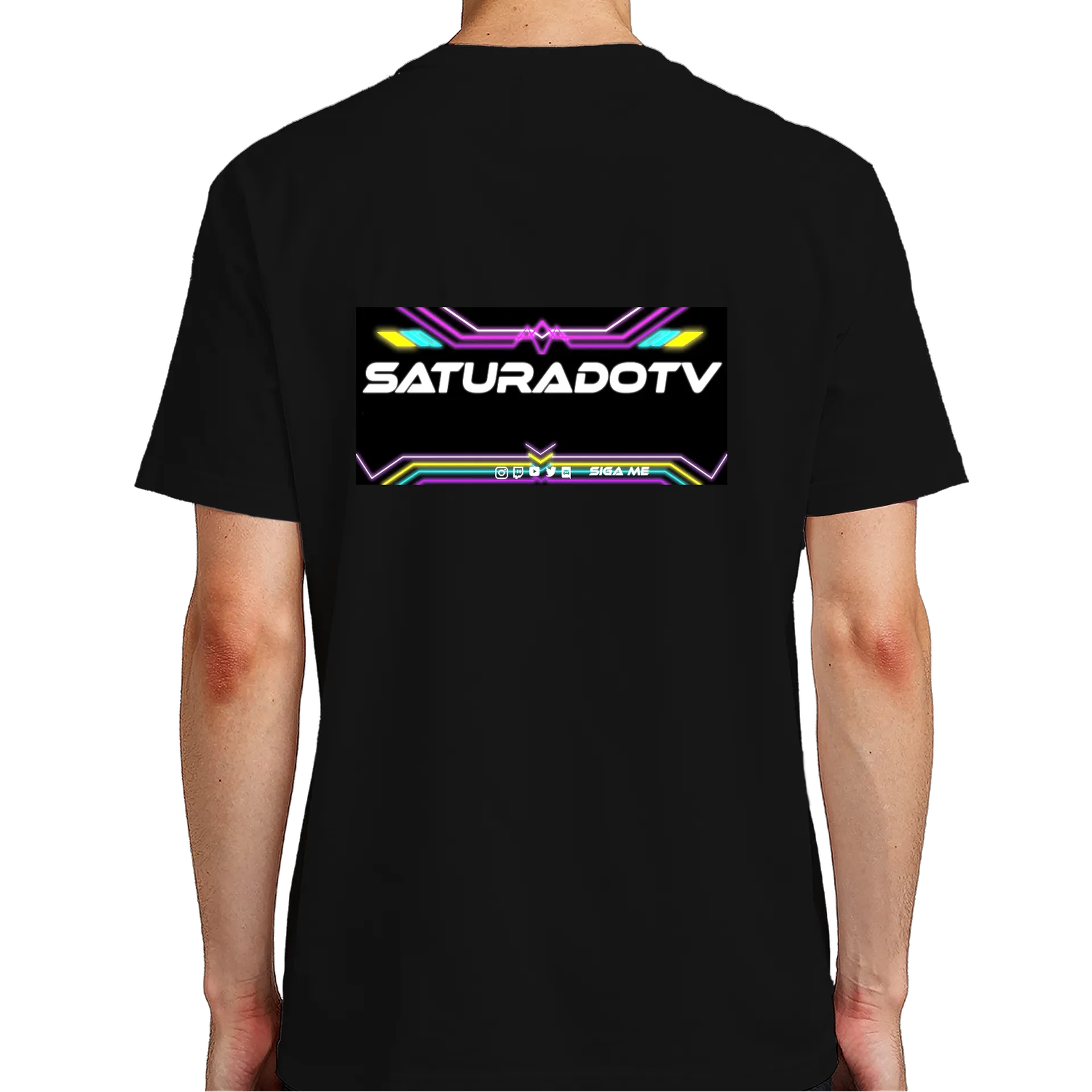 Camiseta personalizada - Imagem 7