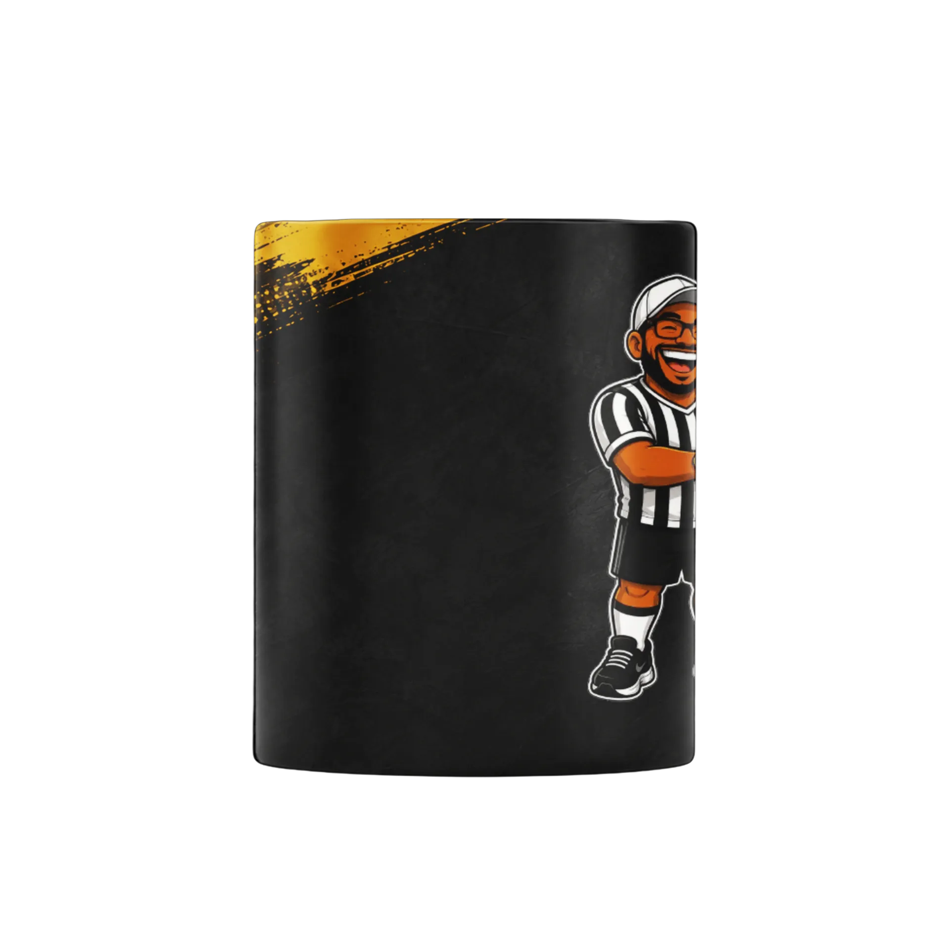 Caneca Que isso flamenguin  - Imagem 3