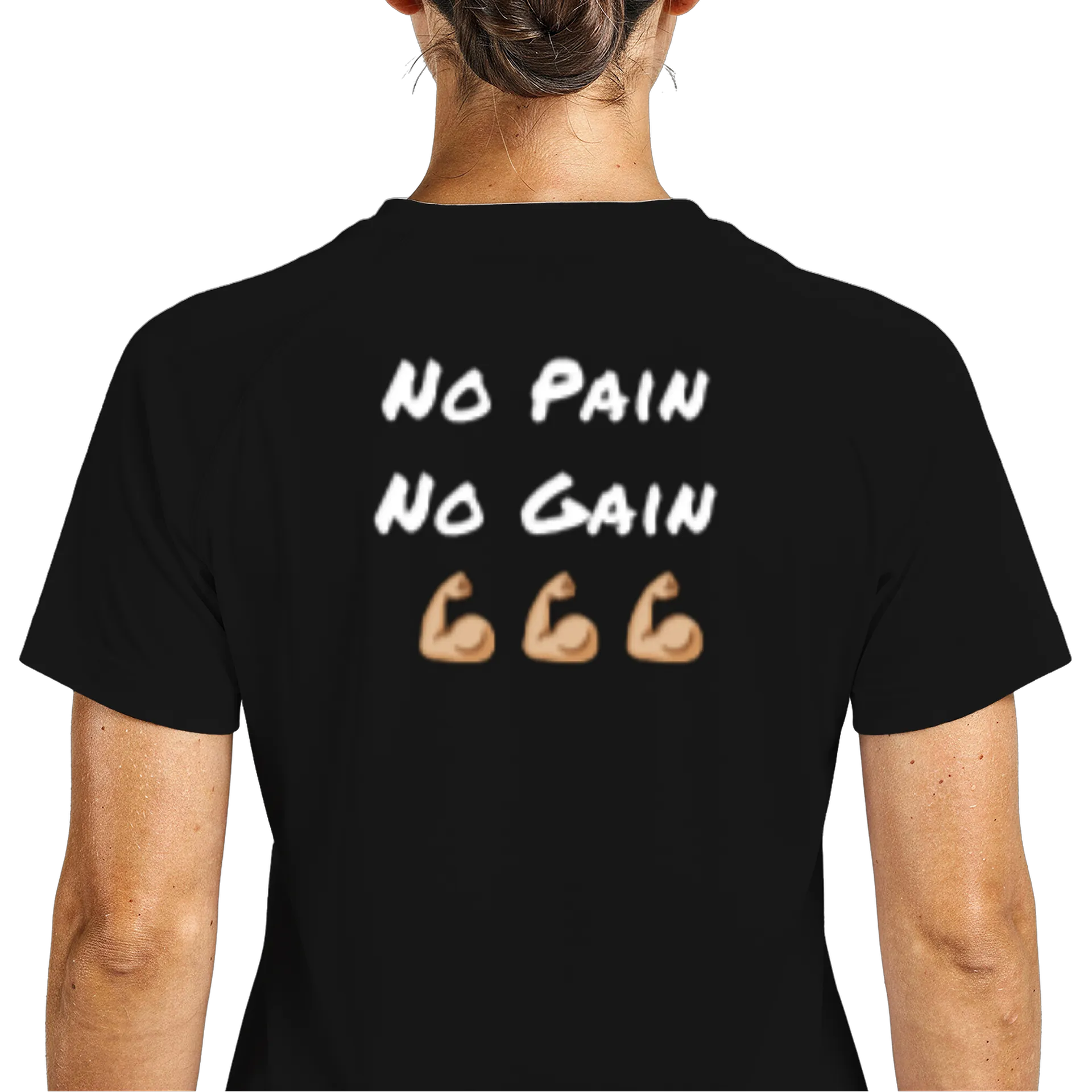 Camiseta DryFit - Imagem 5