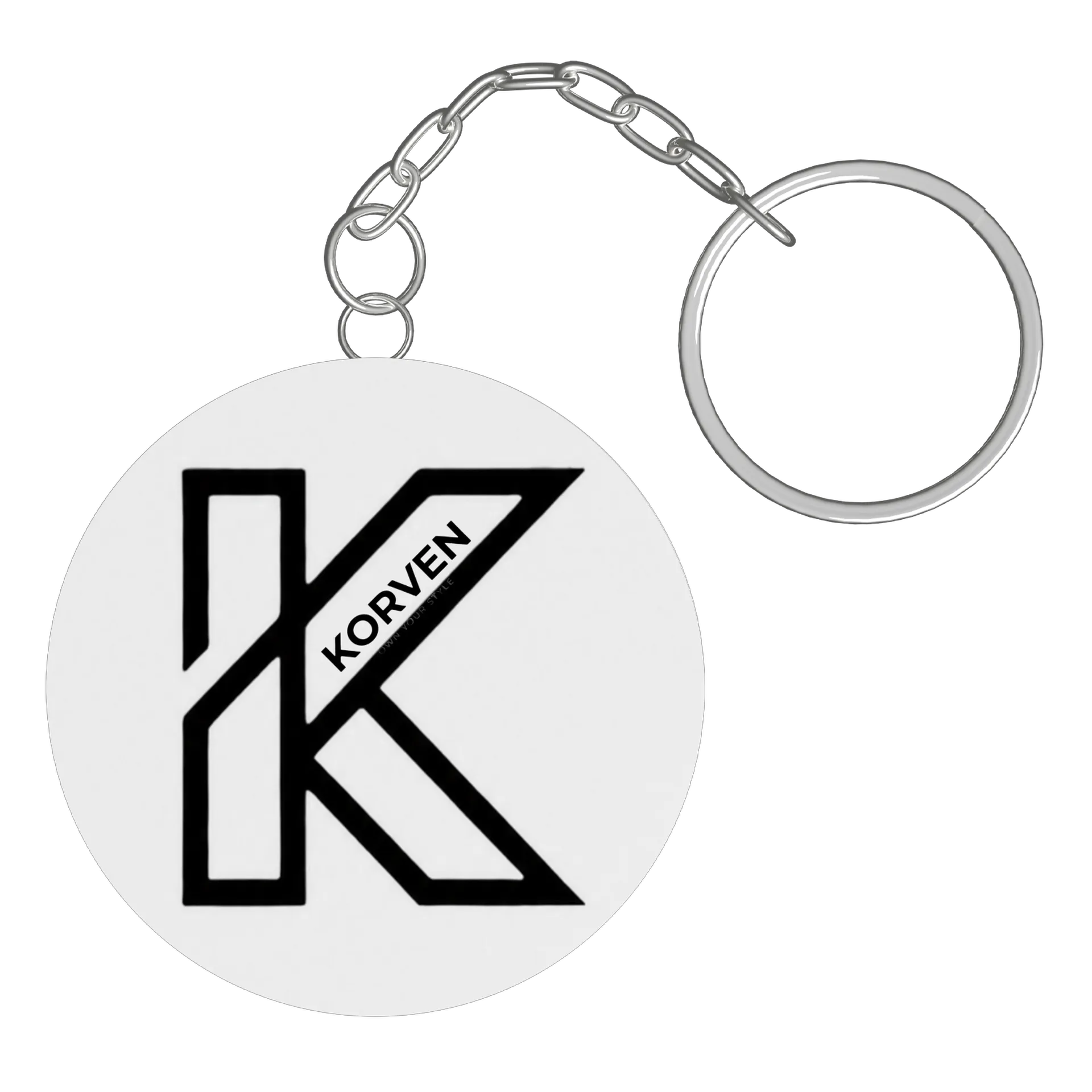 Chaveiro personalizado - Imagem 2