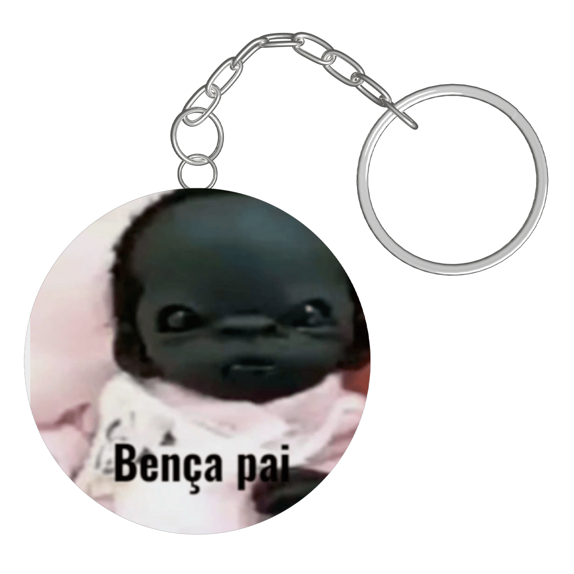 Chaveiro personalizado de neymardesilvasantosjrneyi