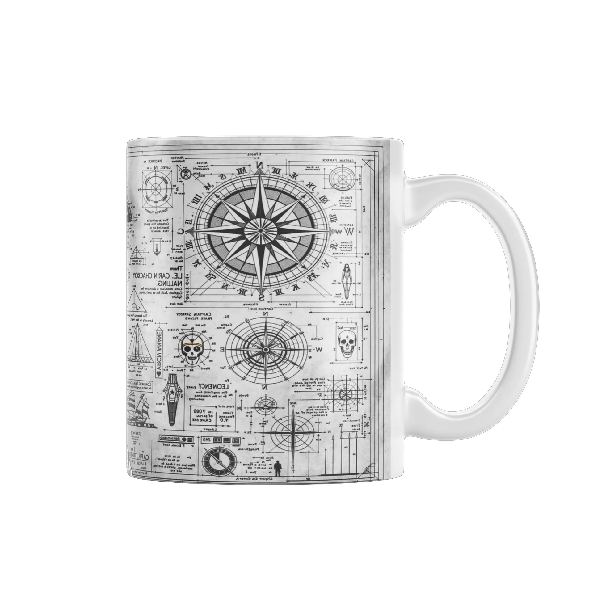 Caneca personalizada - Imagem 1