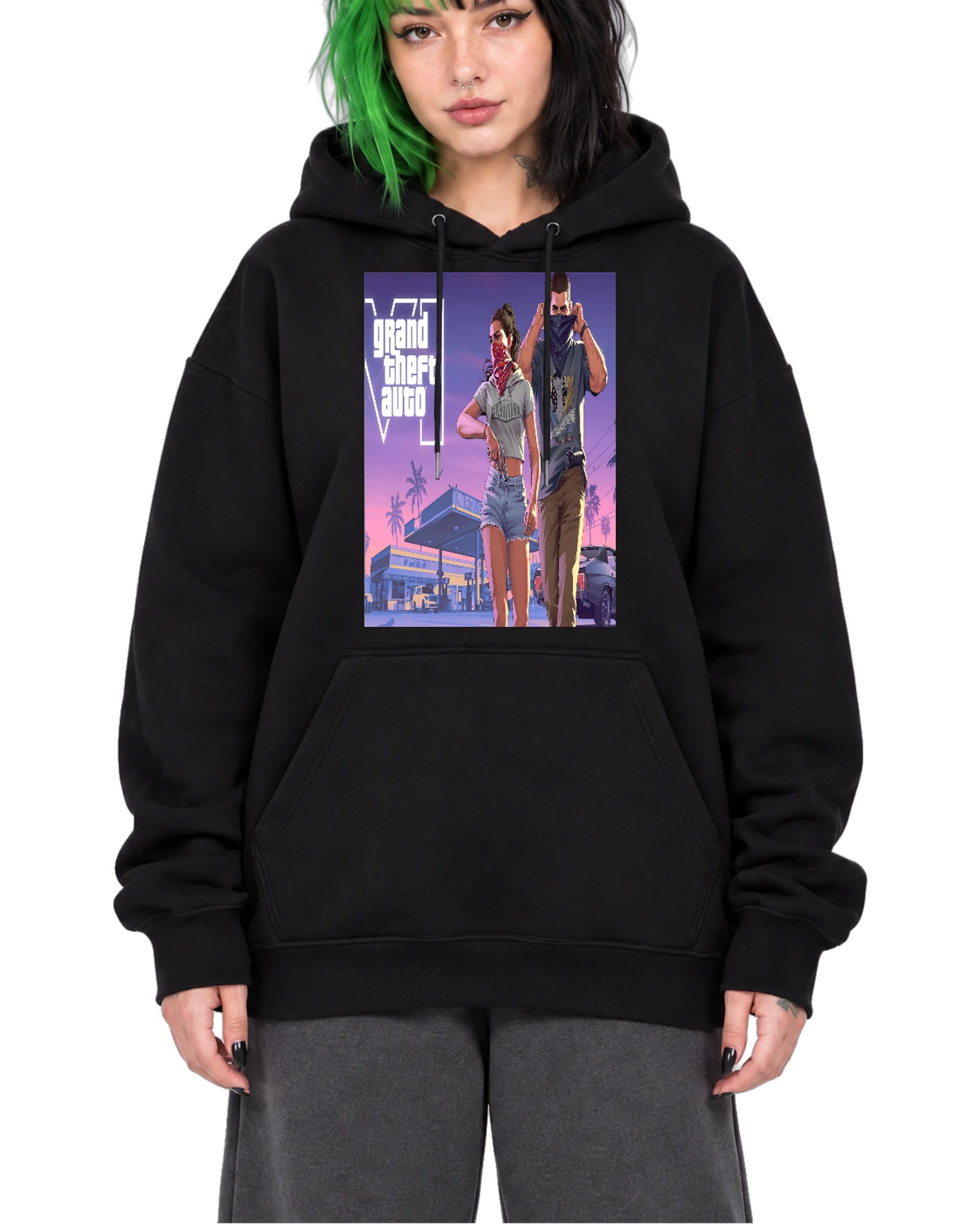 Blusa de moletom personalizada de Thiagomota — imagem 1 de 6