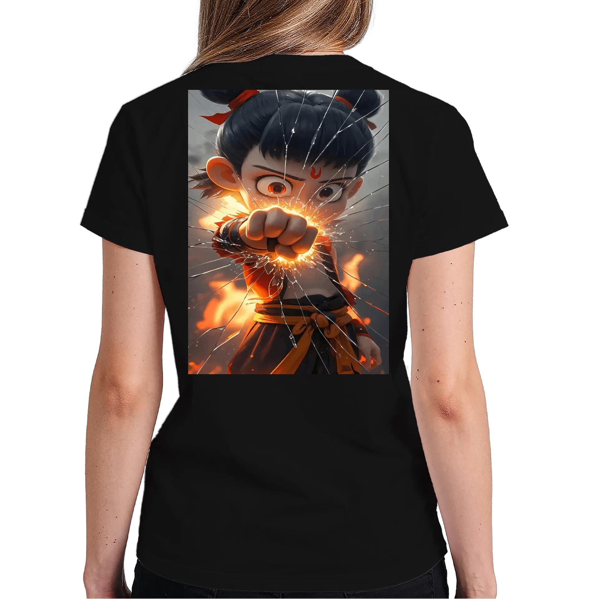 Camiseta personalizada - Imagem 6