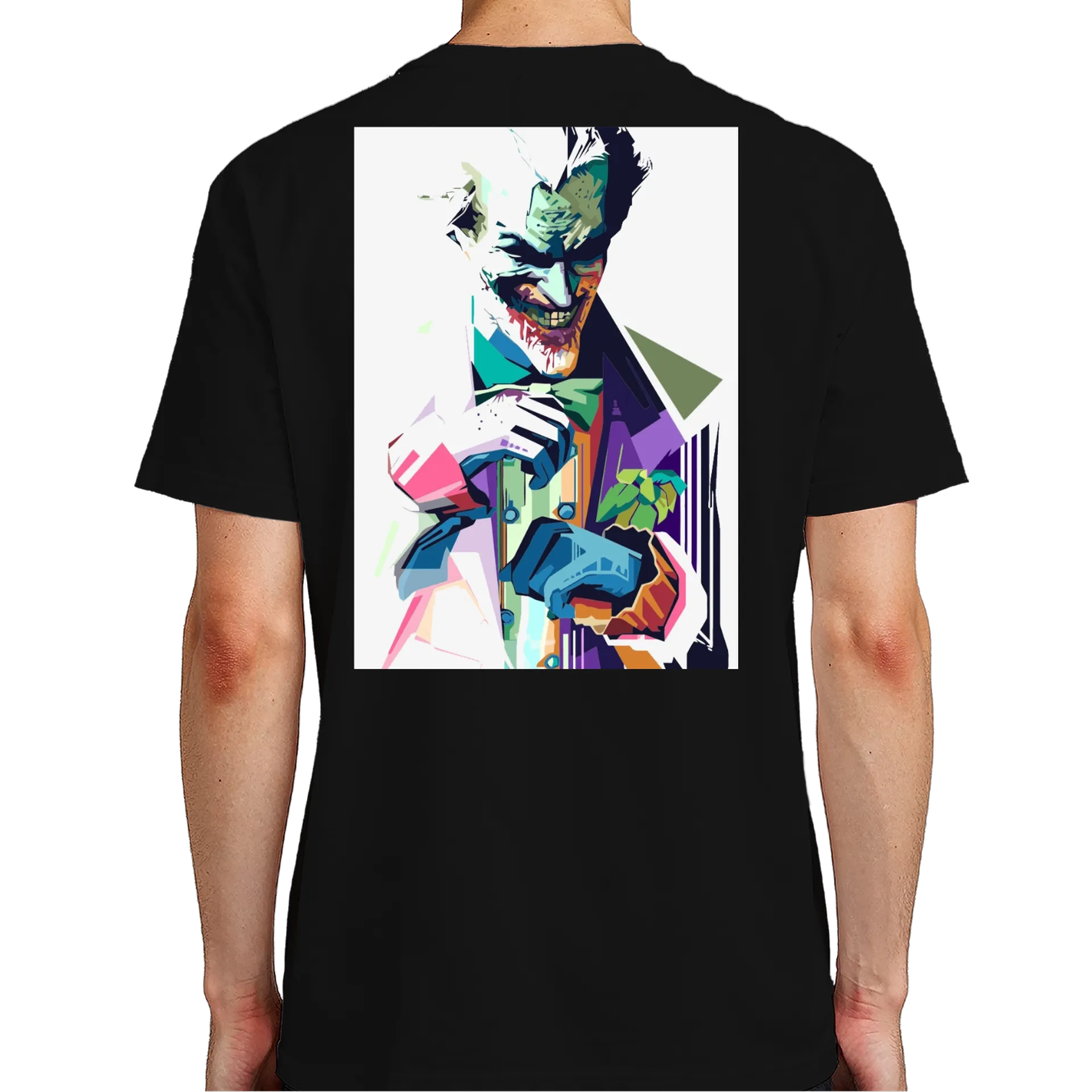 Camiseta personalizada - Imagem 7