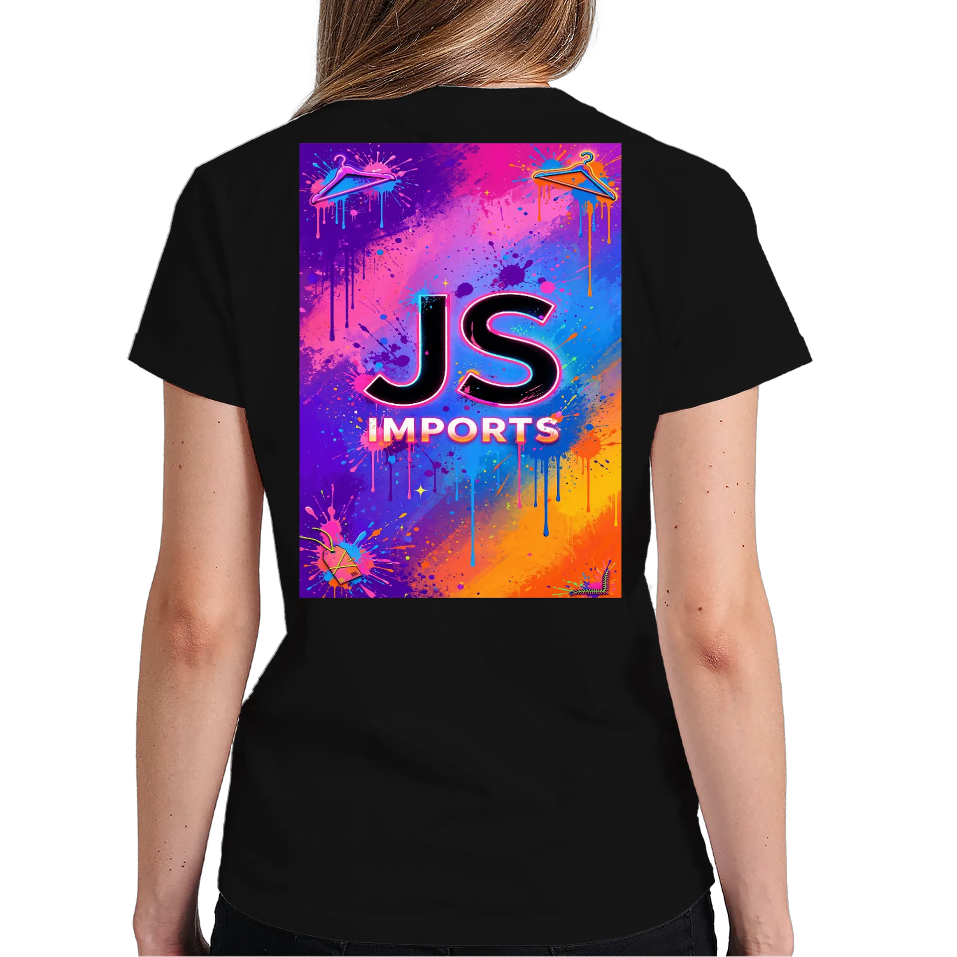 Camiseta personalizada - Imagem 6