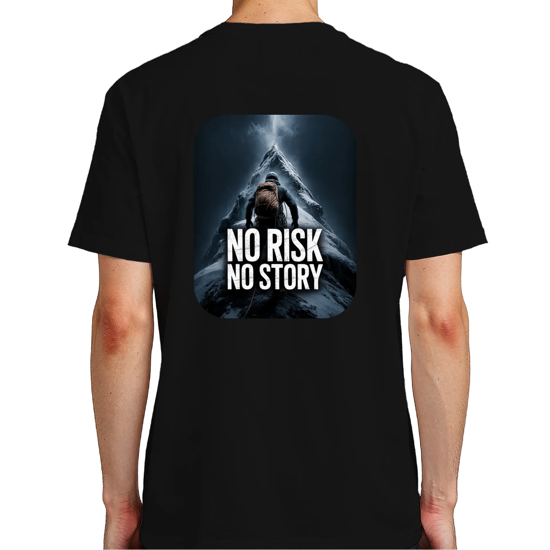 Camiseta personalizada - Imagem 7