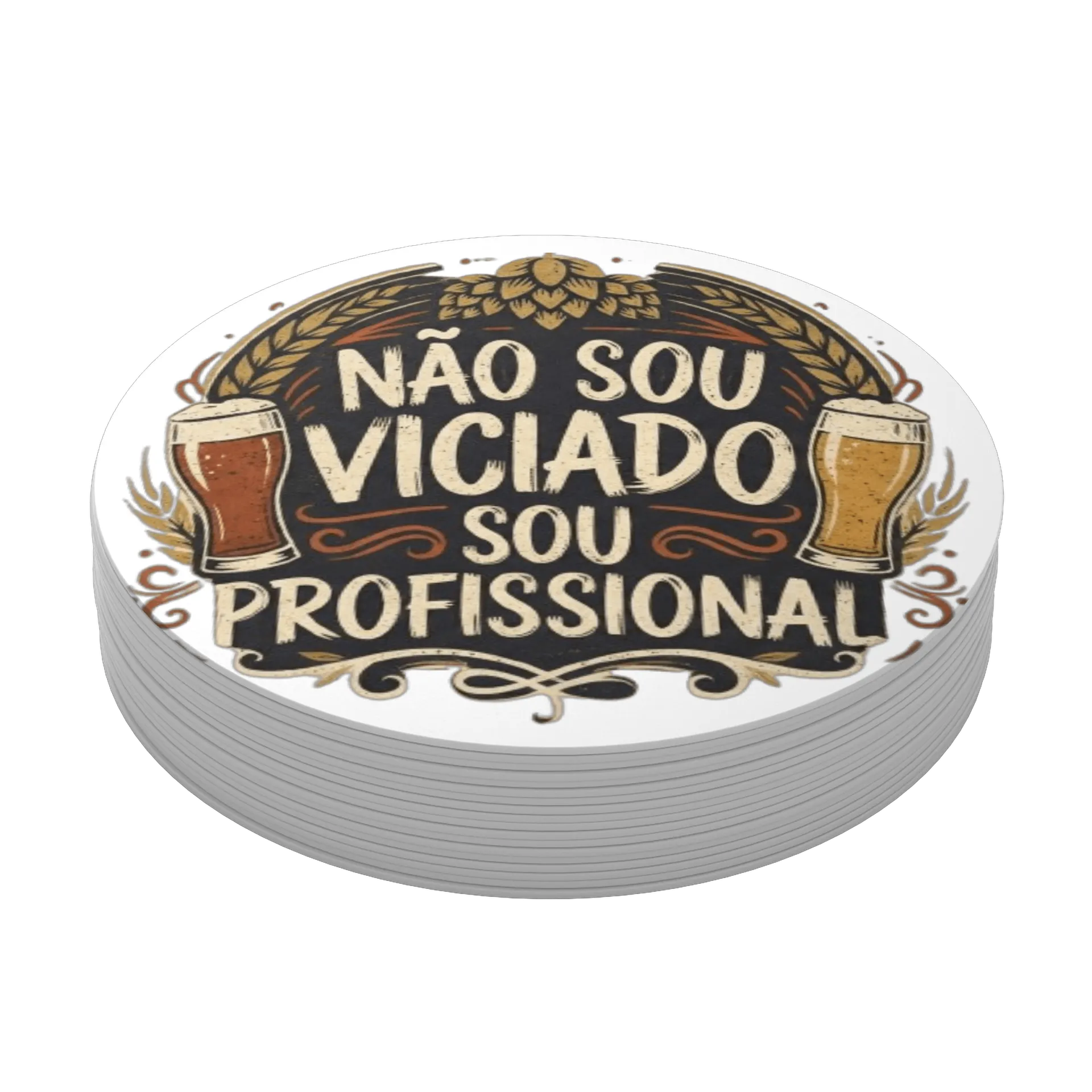 Porta-copos personalizado - Imagem 4