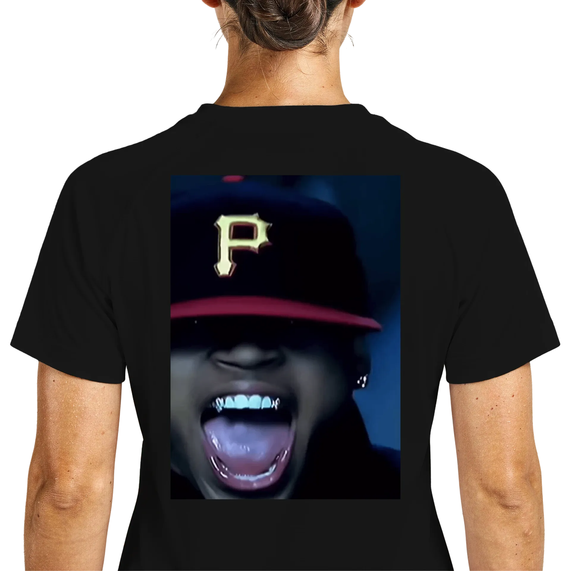 Camiseta DryFit - Imagem 5