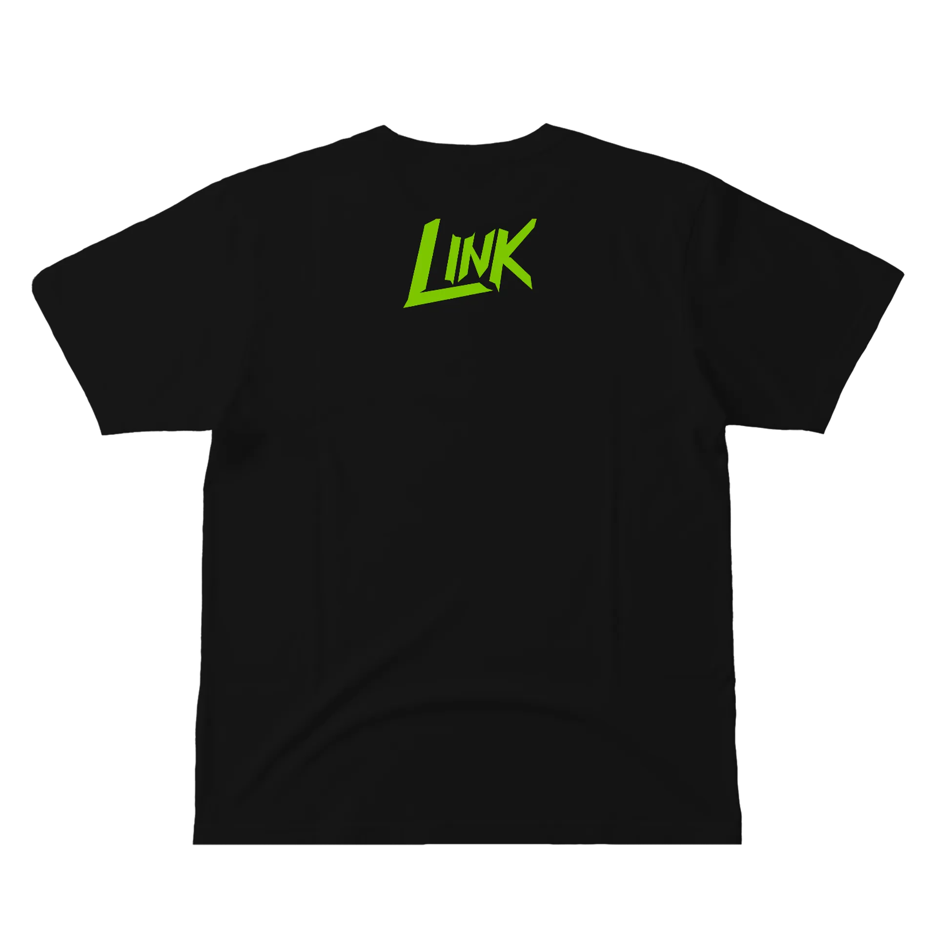 Link T-shirt: Espeon - Imagem 3