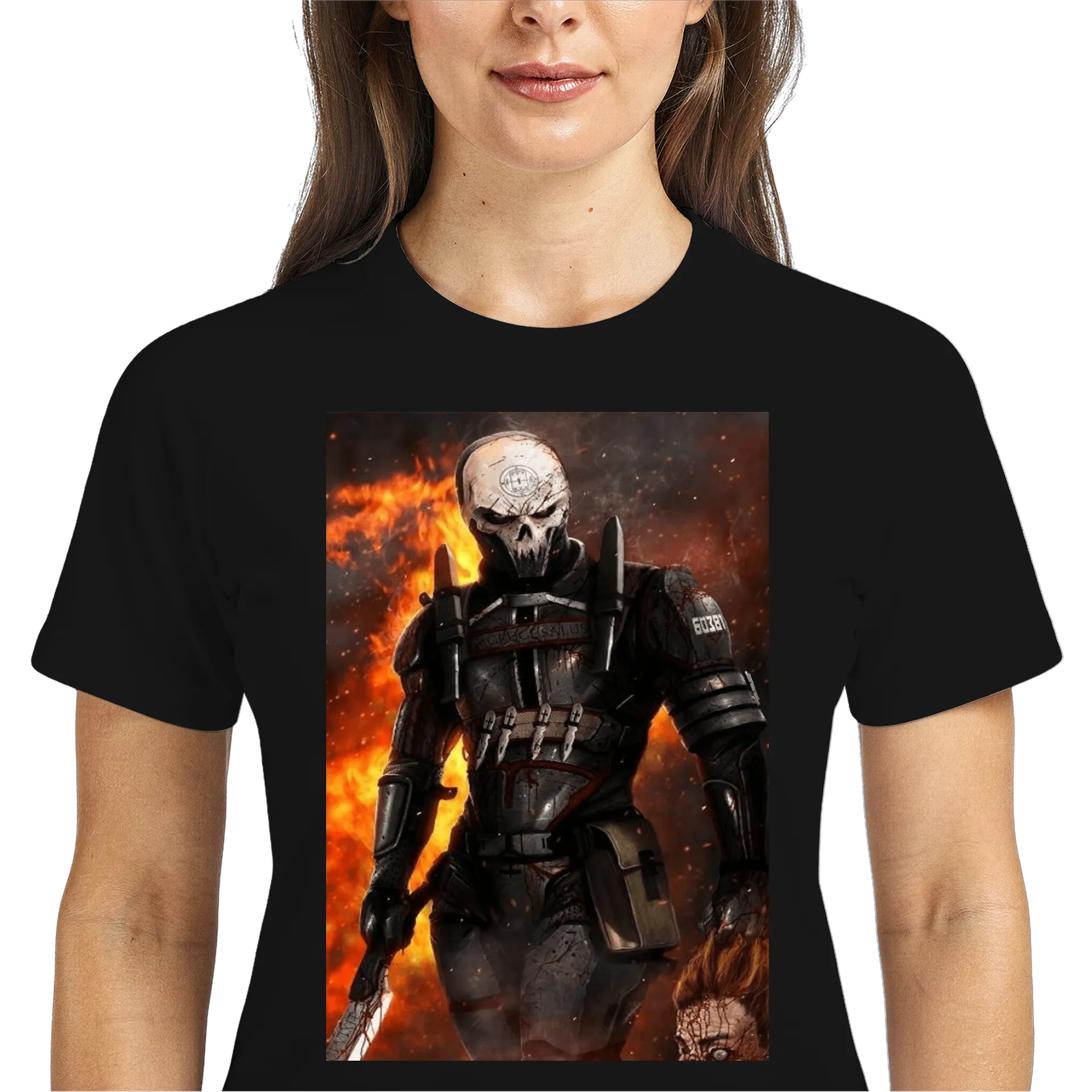 Camiseta DryFit - Imagem 3