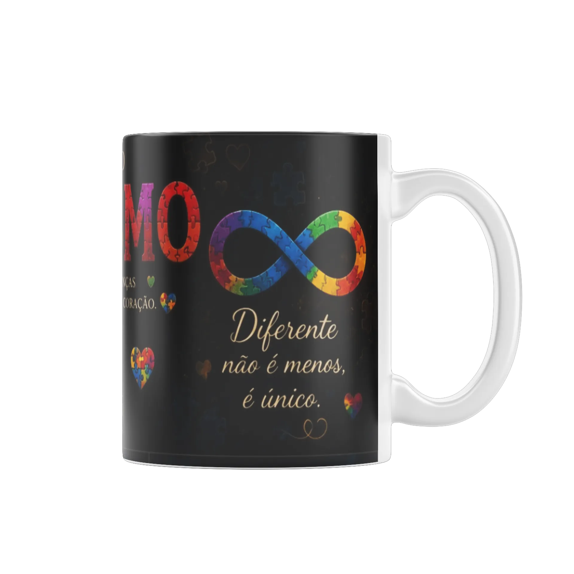 Caneca personalizada - Imagem 1
