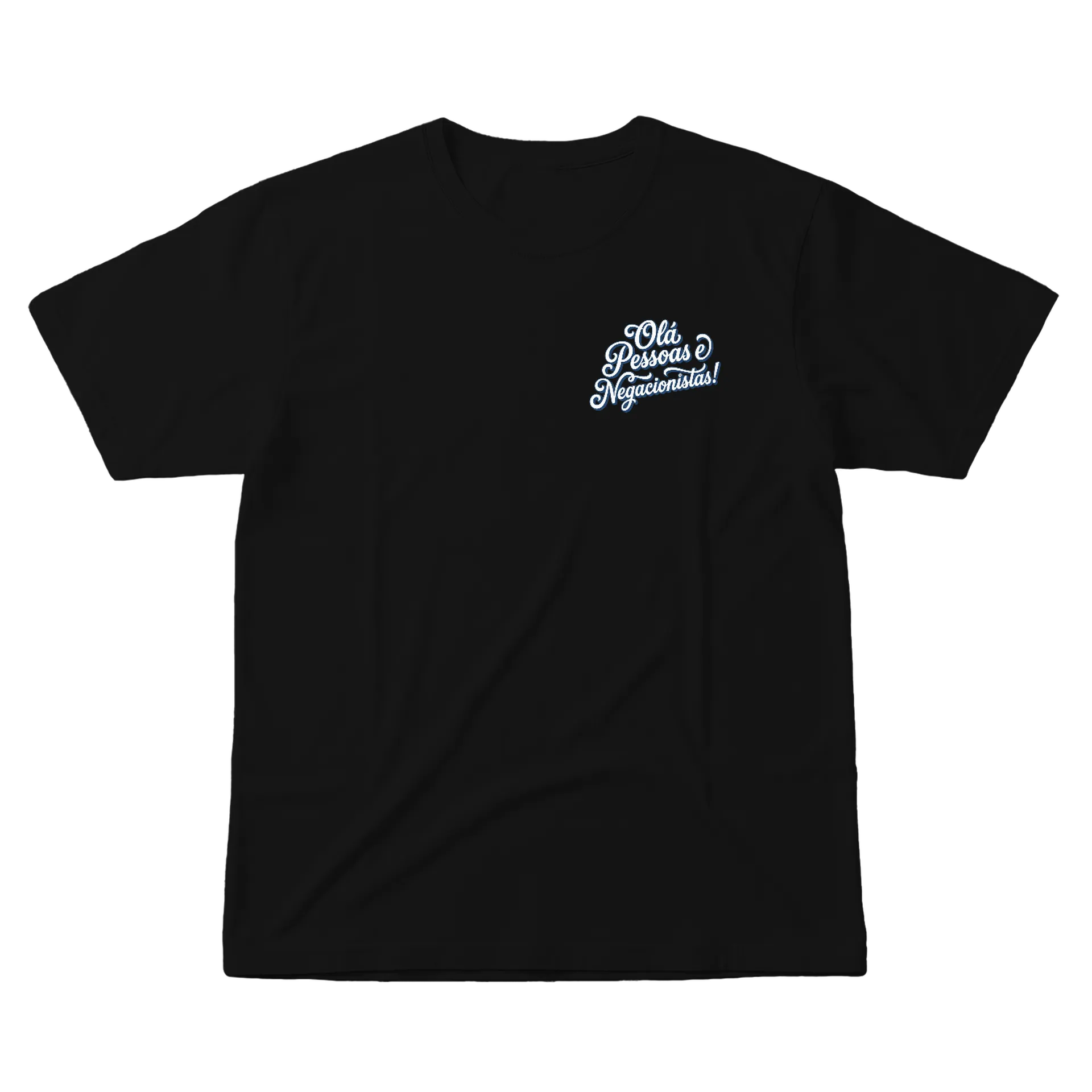 Camiseta Pato de schrödinger - Imagem 1