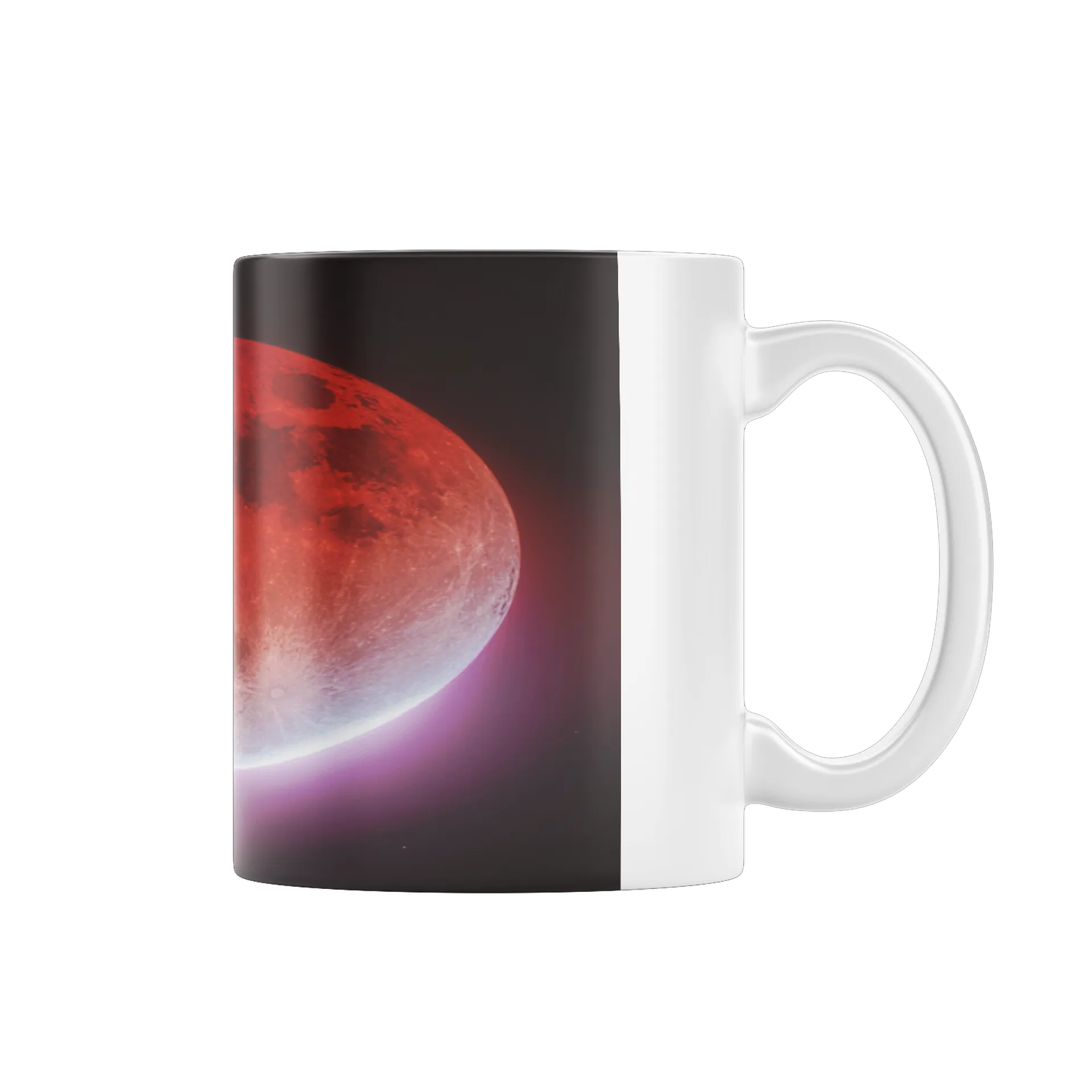 Caneca personalizada de Mateus