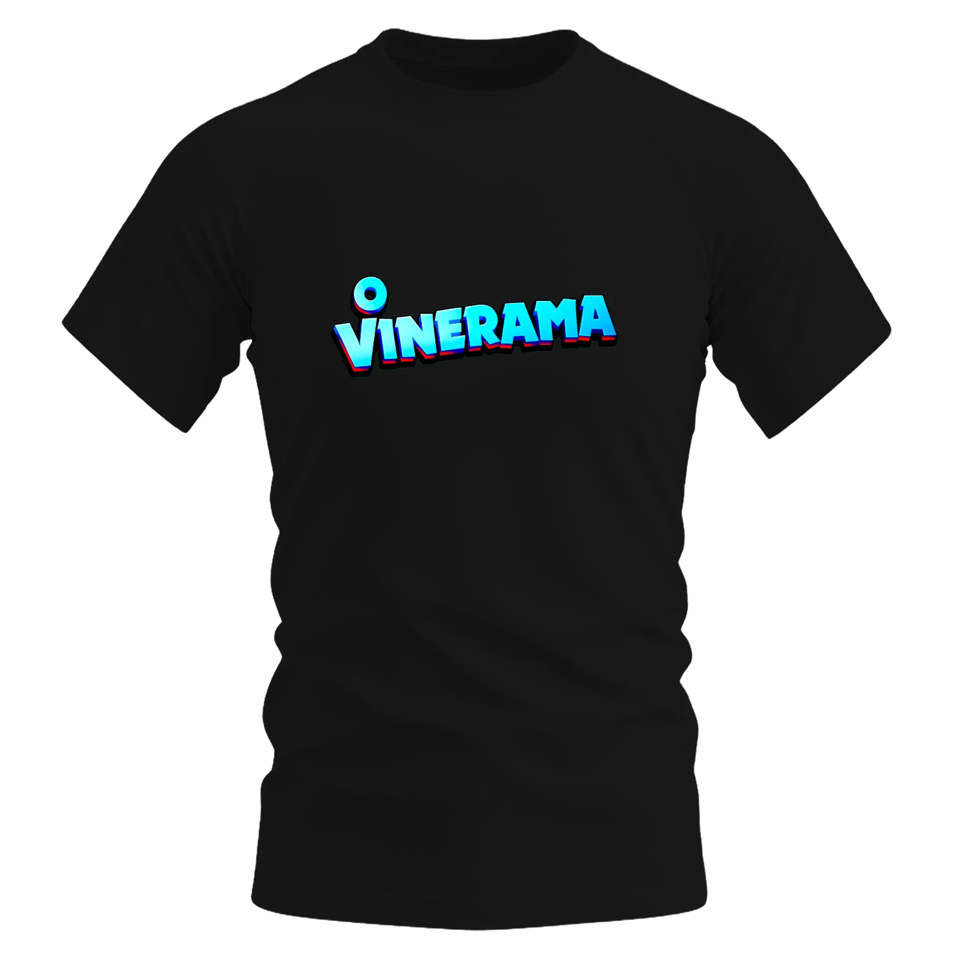 Camiseta DryFit de Vinerama