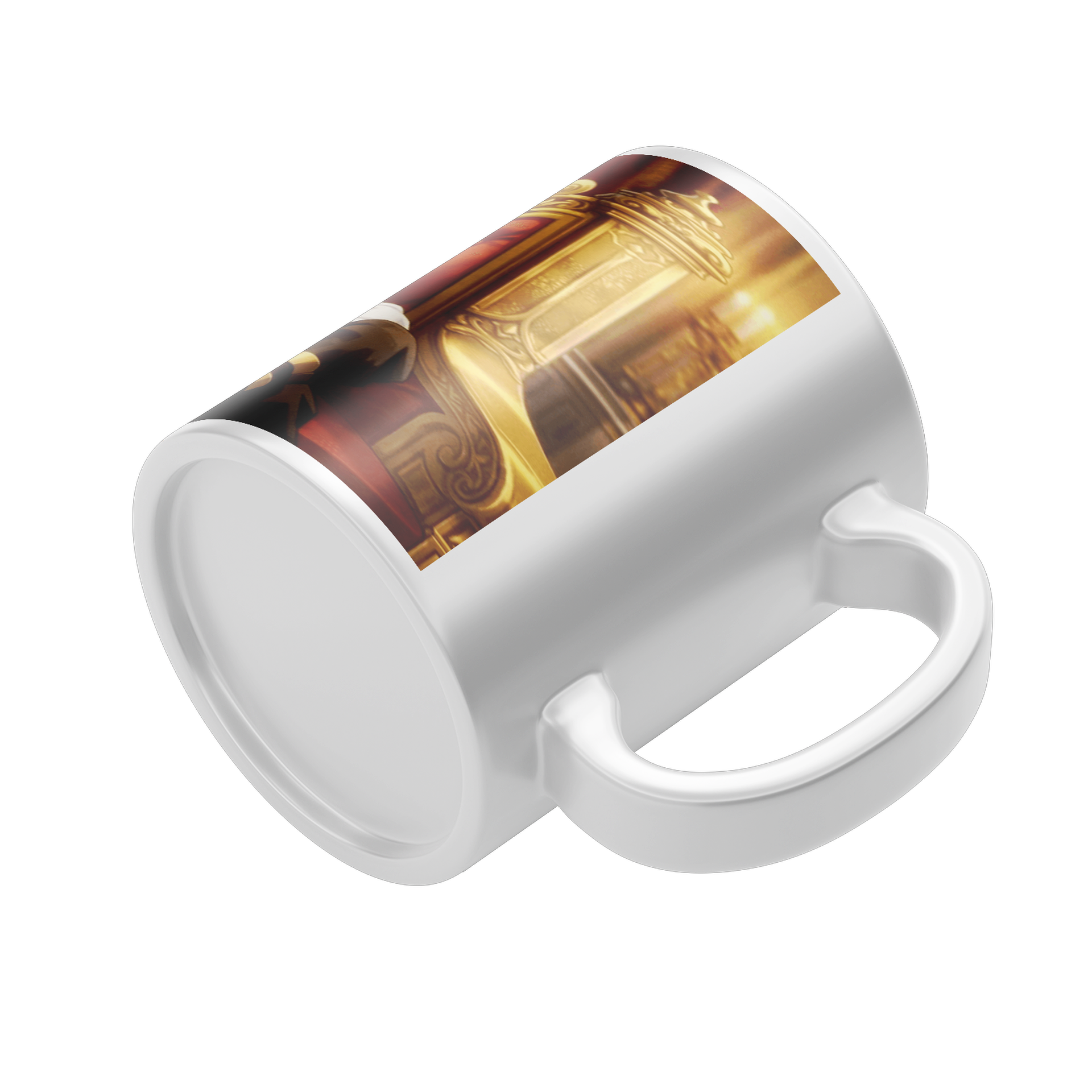 Caneca personalizada - Imagem 4