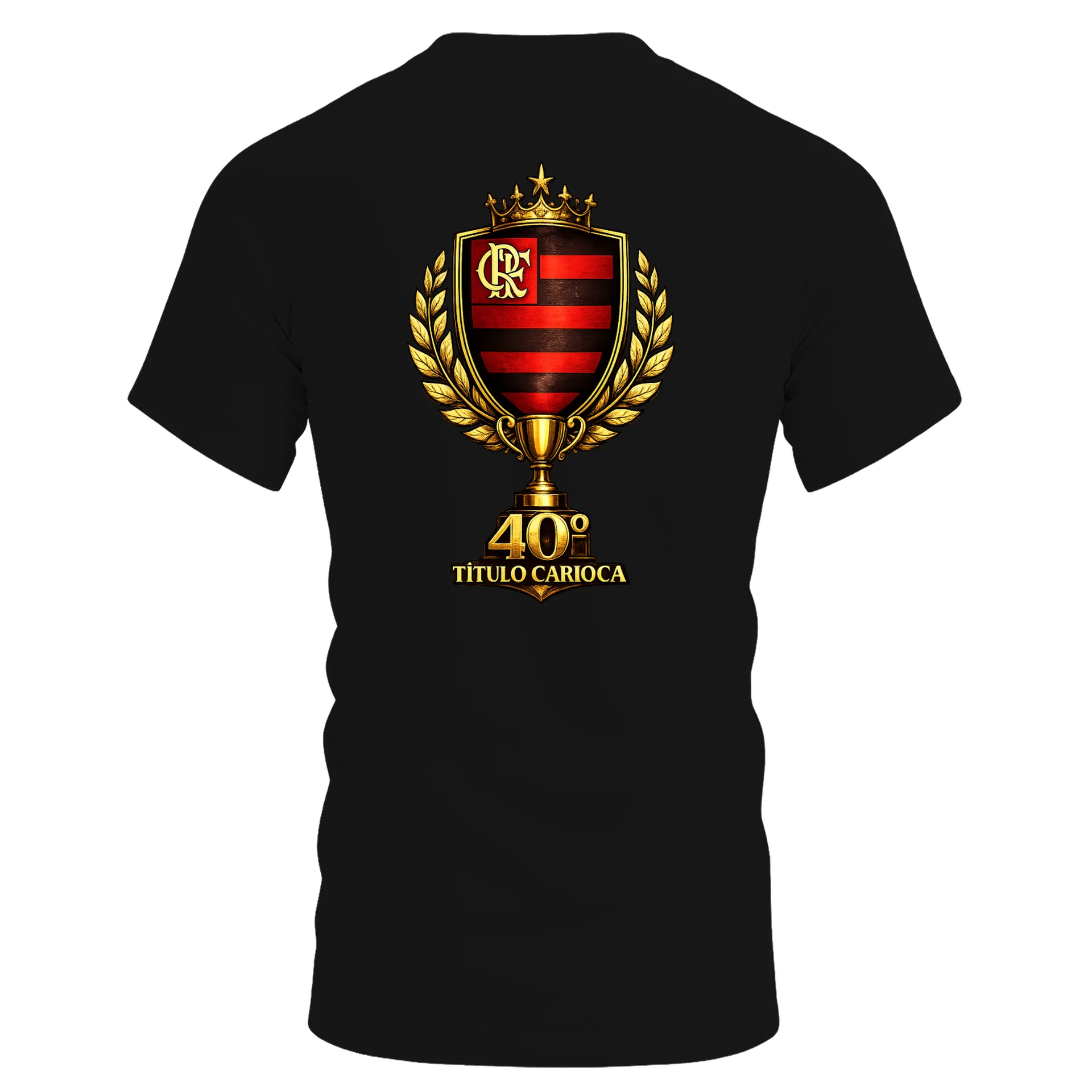 Camiseta DryFit - Imagem 2