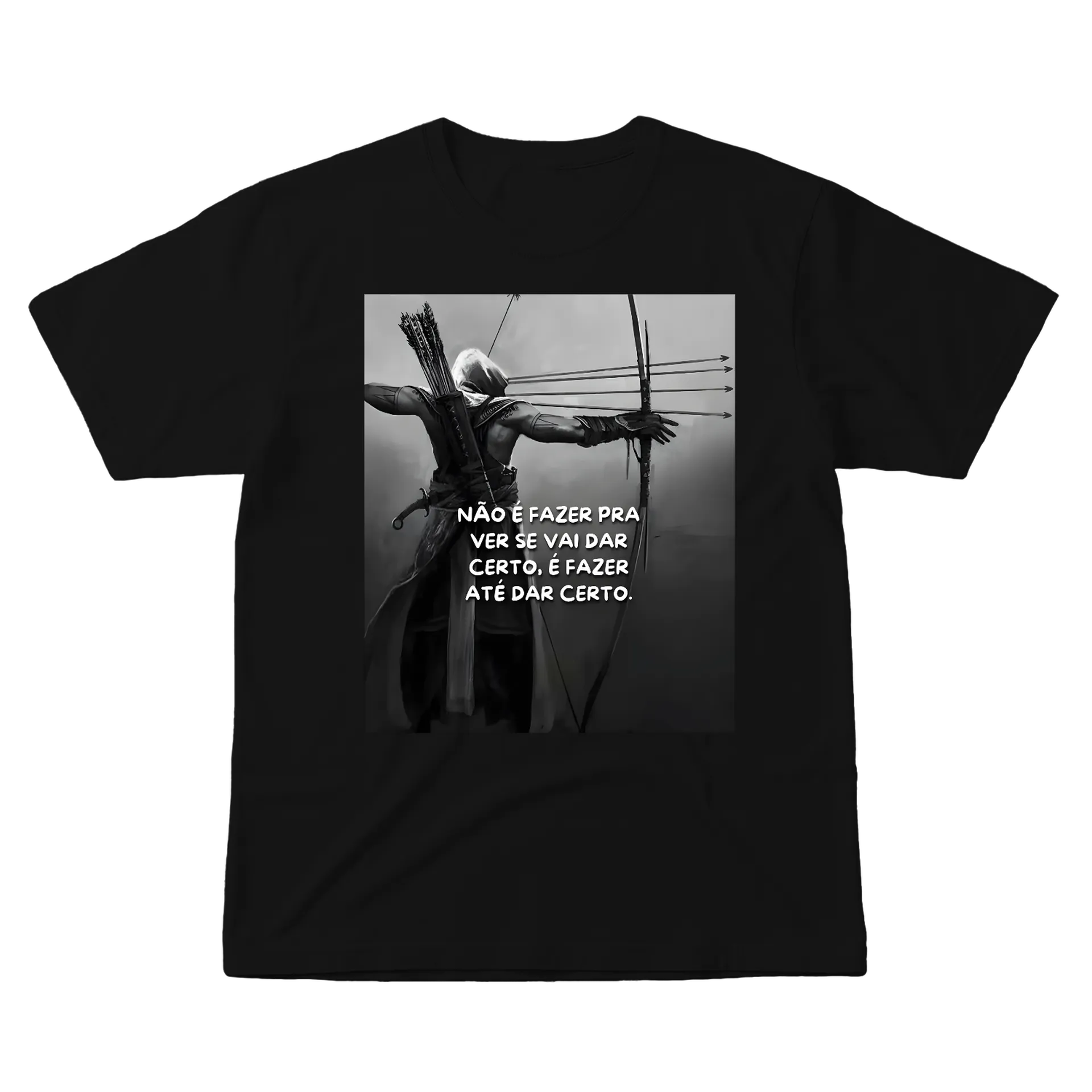 Camiseta personalizada de Bruno — imagem 1 de 6