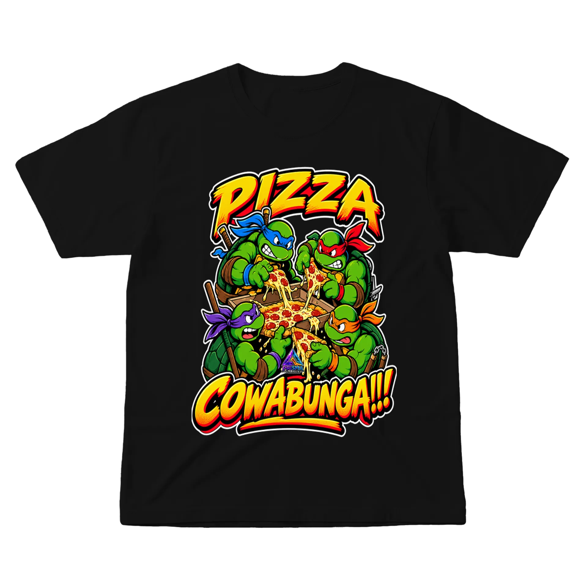 Camiseta personalizada - Imagem 1