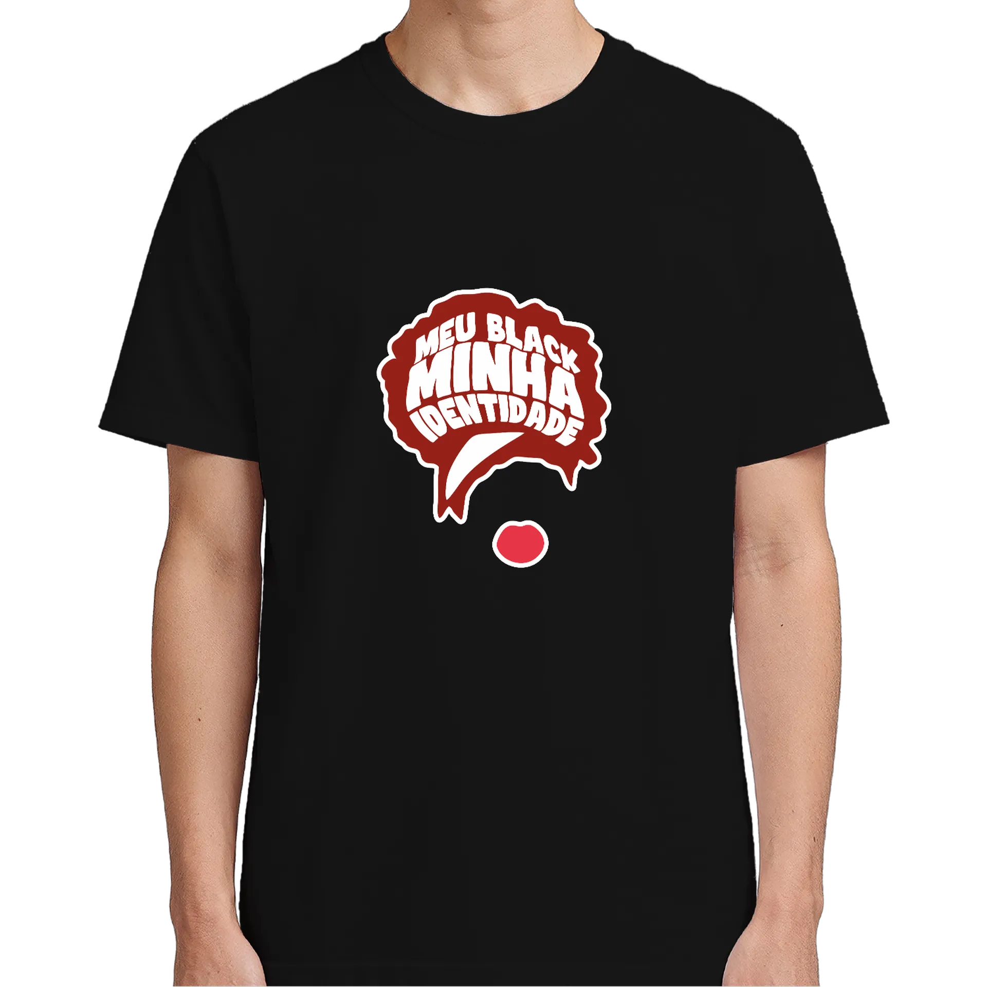 Camiseta personalizada - Imagem 5