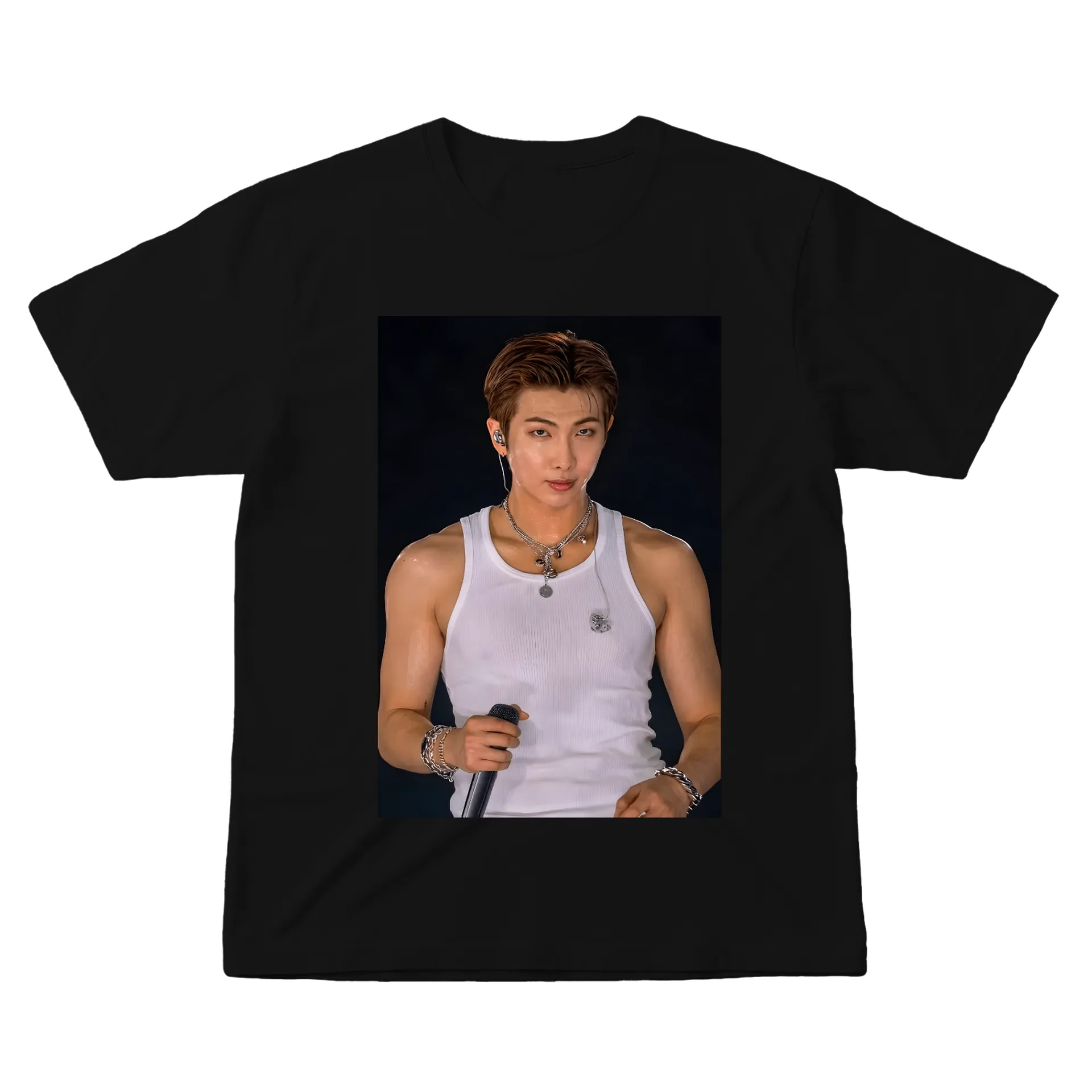 Camiseta personalizada - Imagem 1