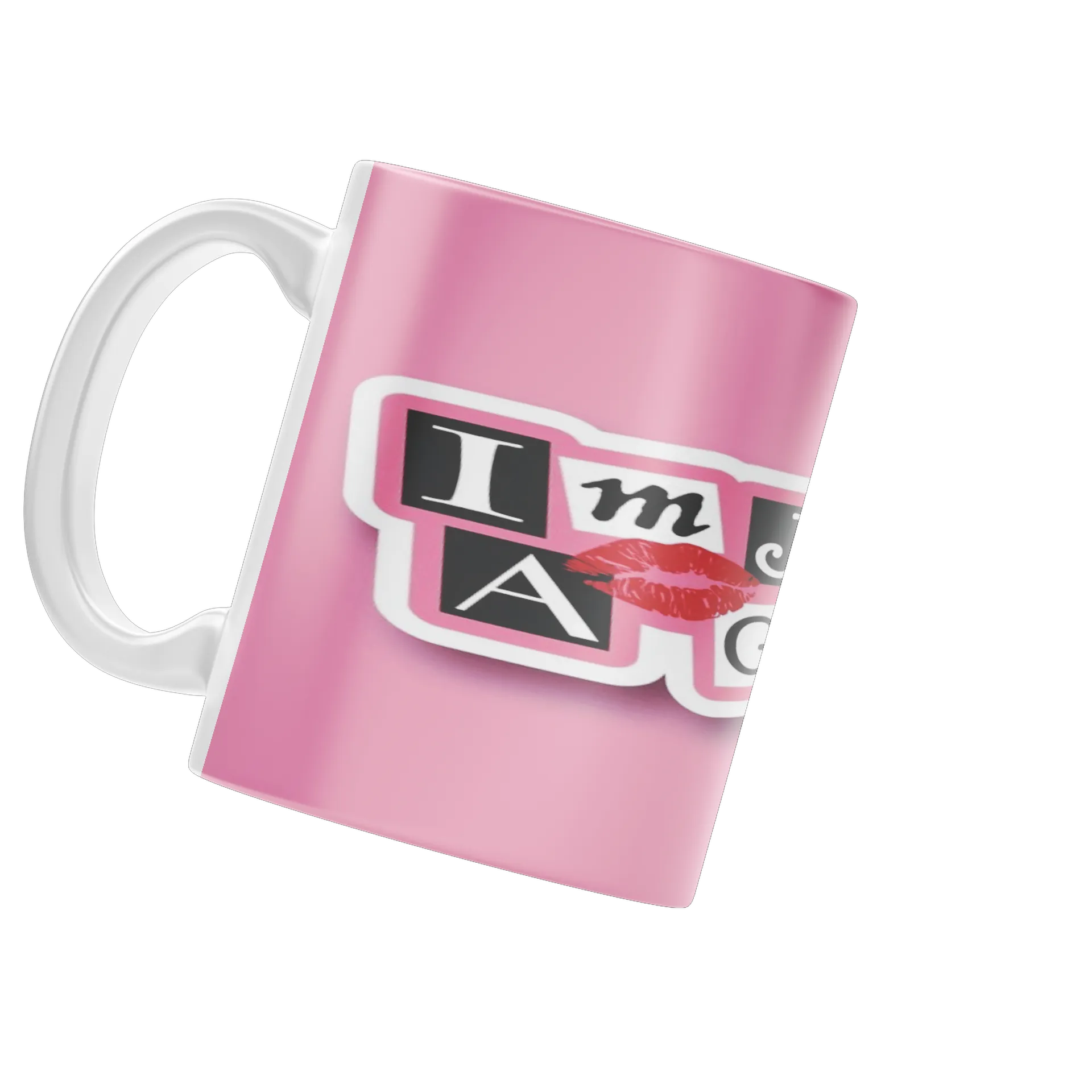 Caneca personalizada de Ketlin — imagem 3 de 4