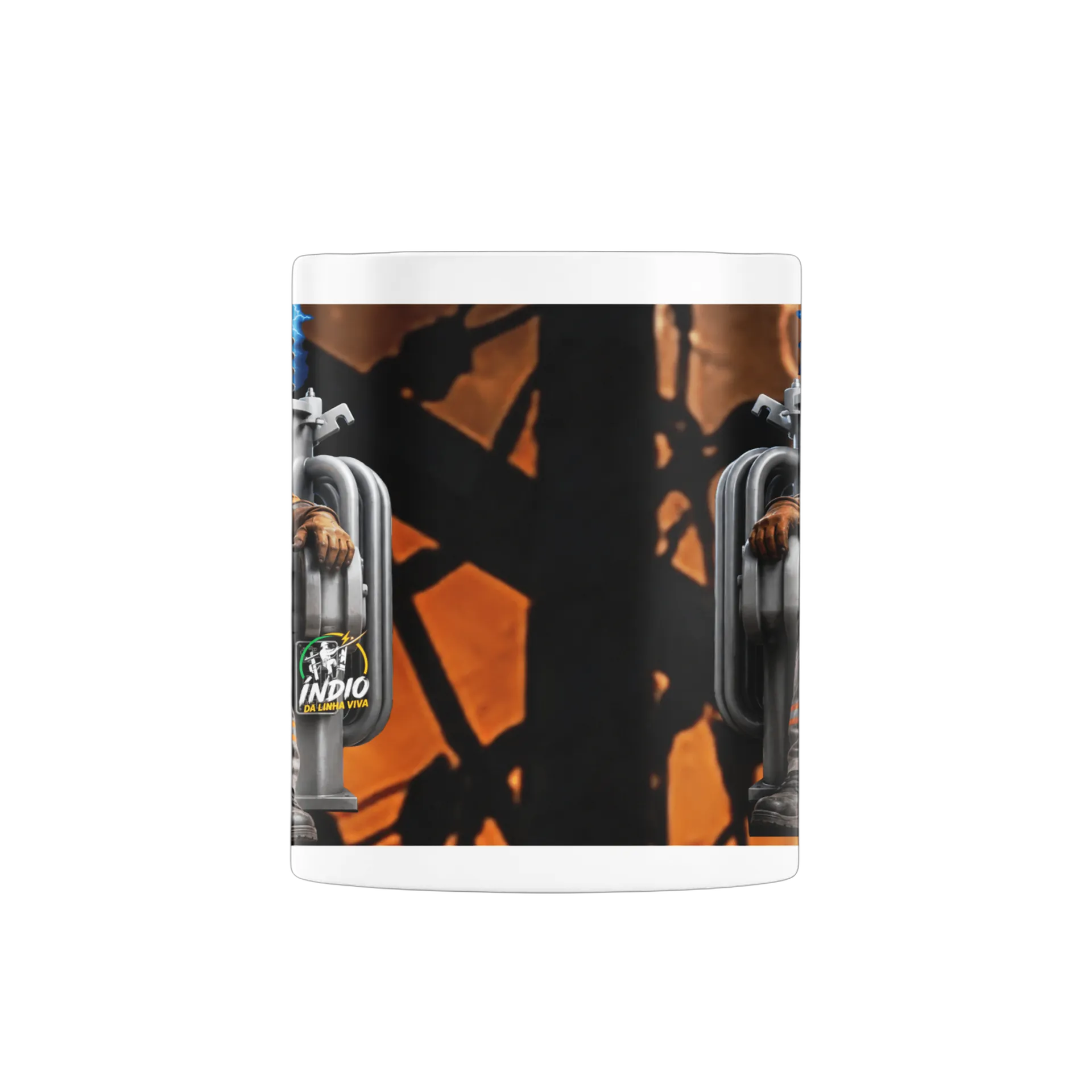 Caneca personalizada - Imagem 2