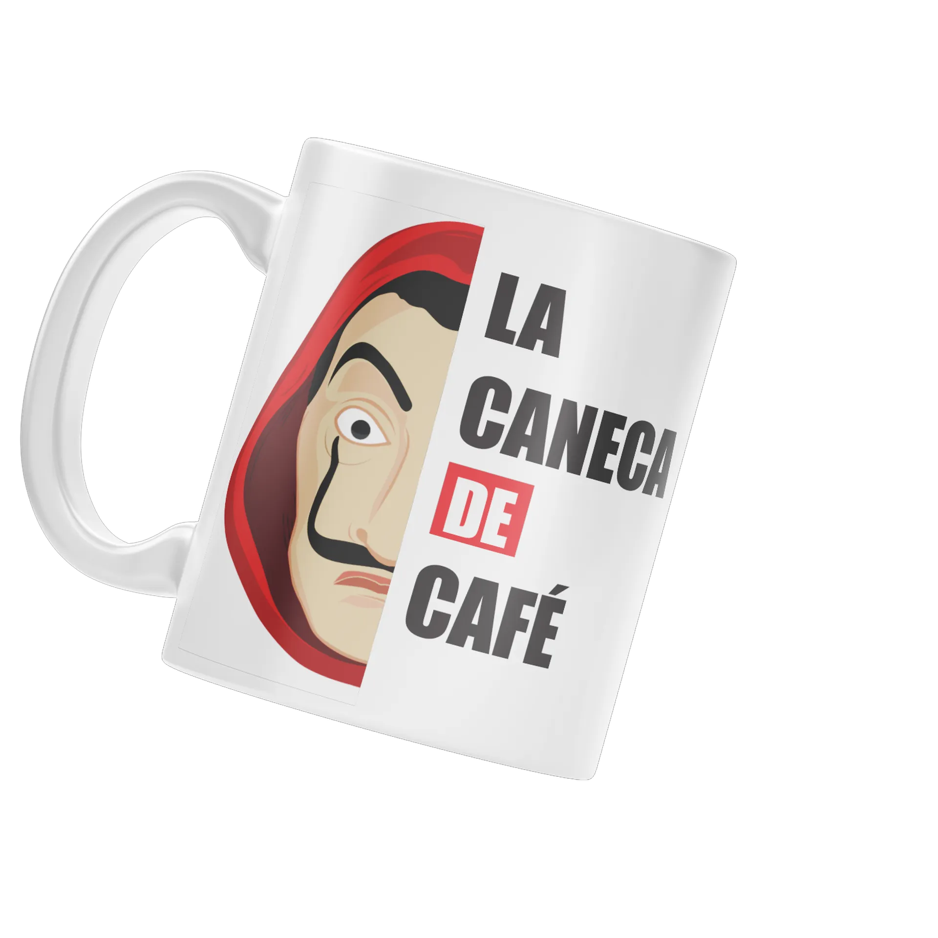 Caneca Personalizada: Seu Café com Estilo Único - Imagem 3