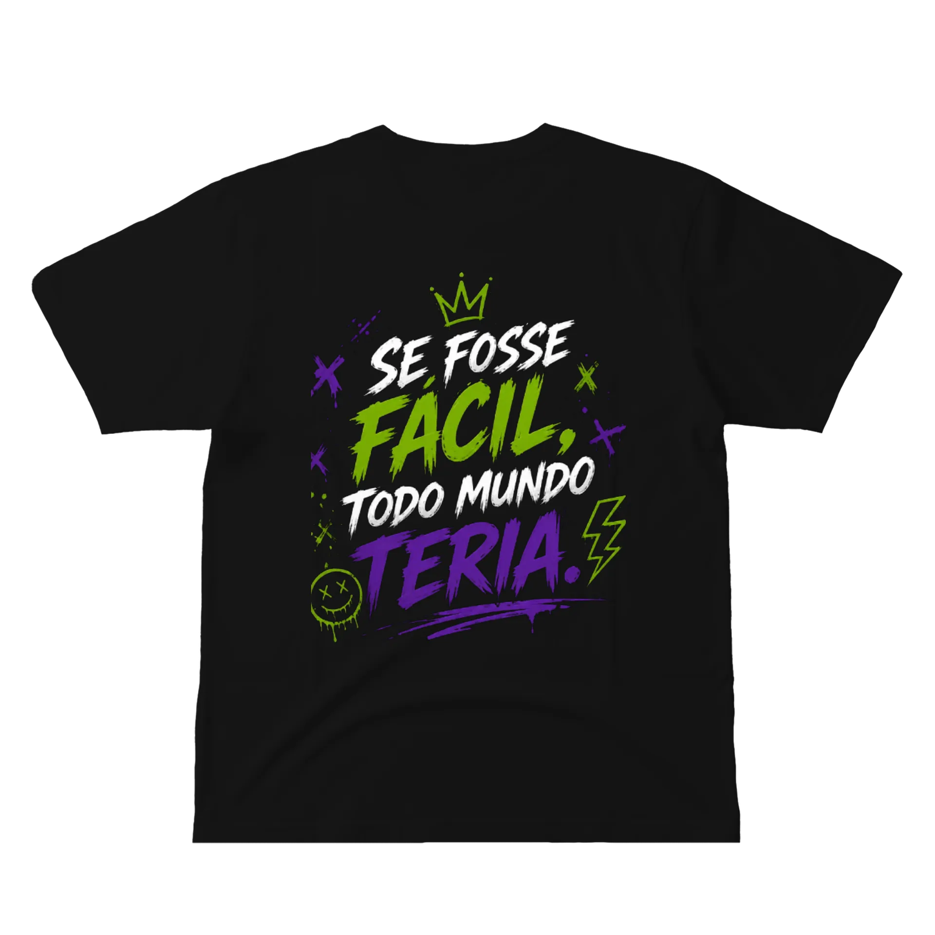 Camiseta personalizada - Imagem 3