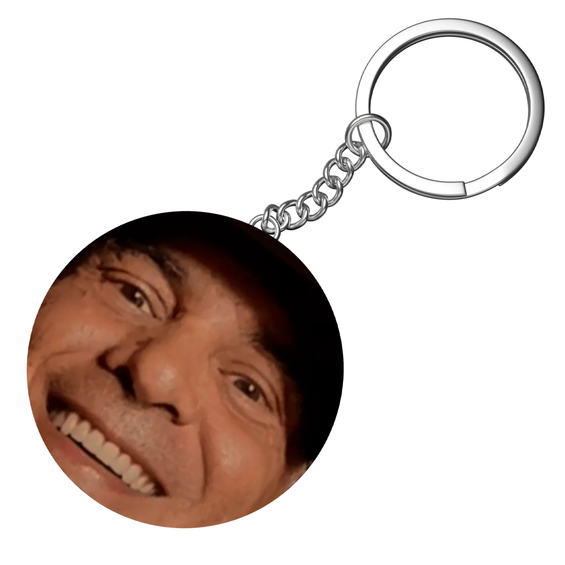 Chaveiro personalizado - Imagem 4