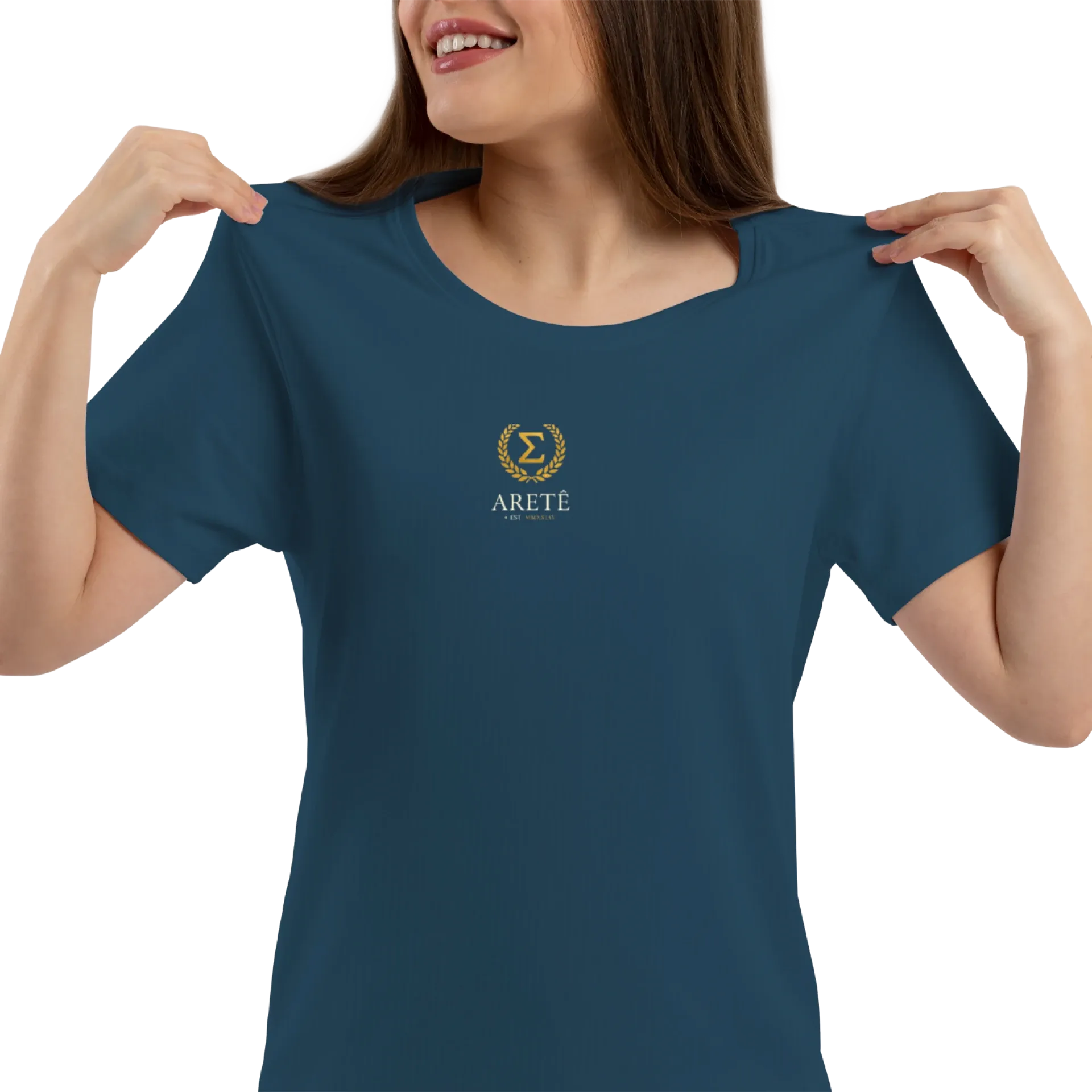 Camiseta Aretê – Drop Anti-Herói - Imagem 3
