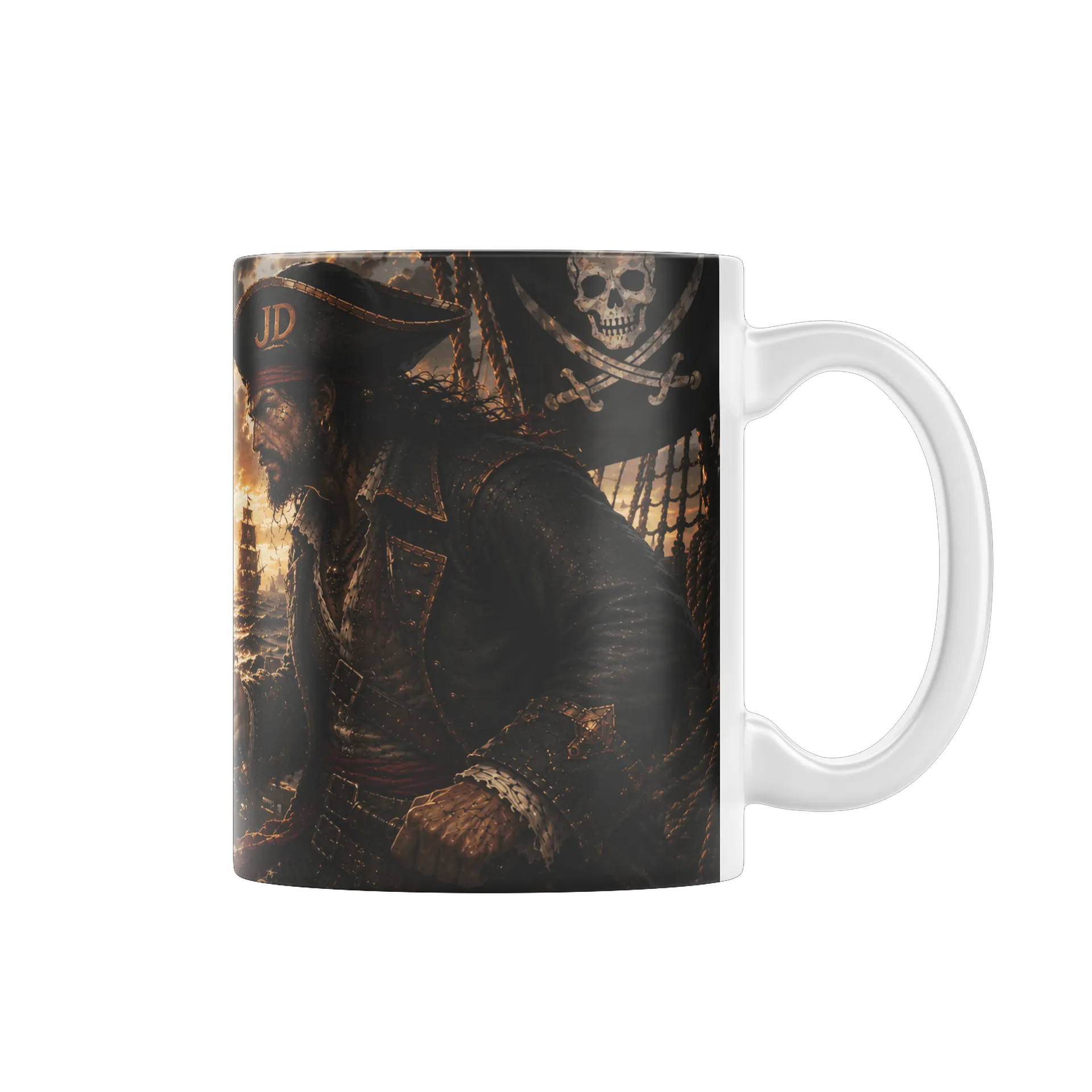Caneca personalizada - Imagem 1