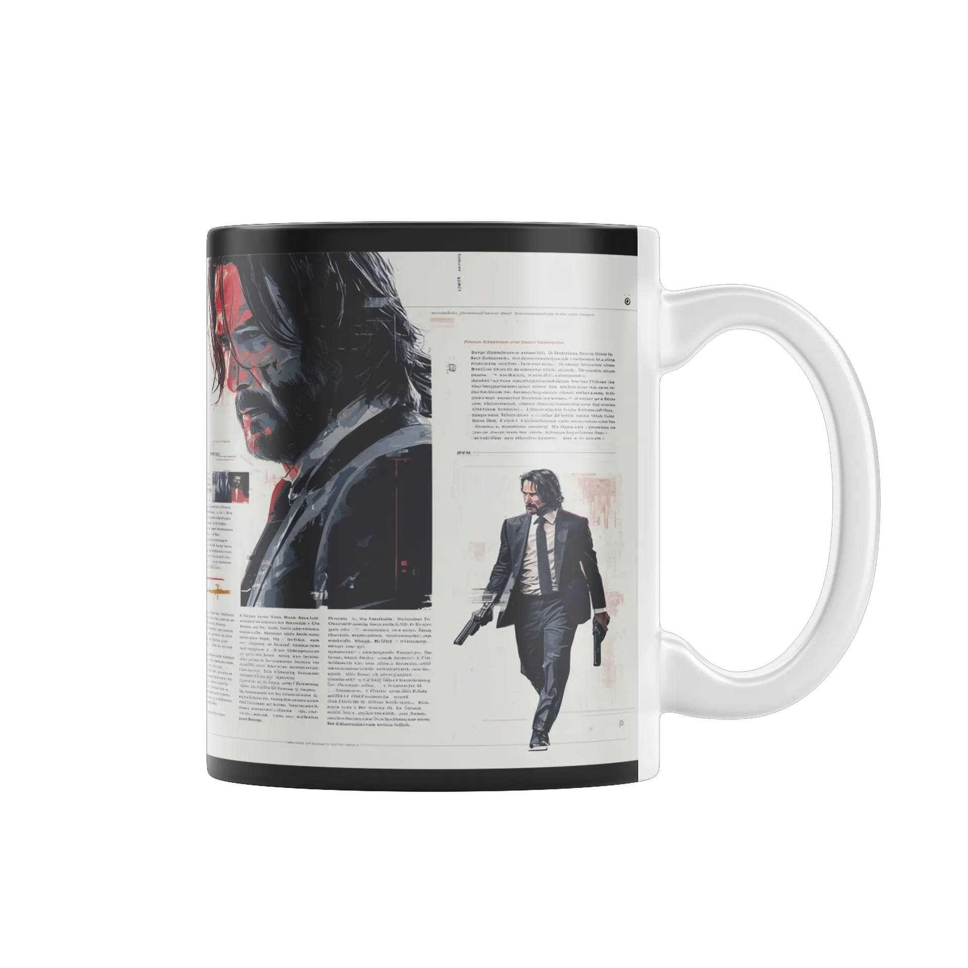 Caneca personalizada - Imagem 1