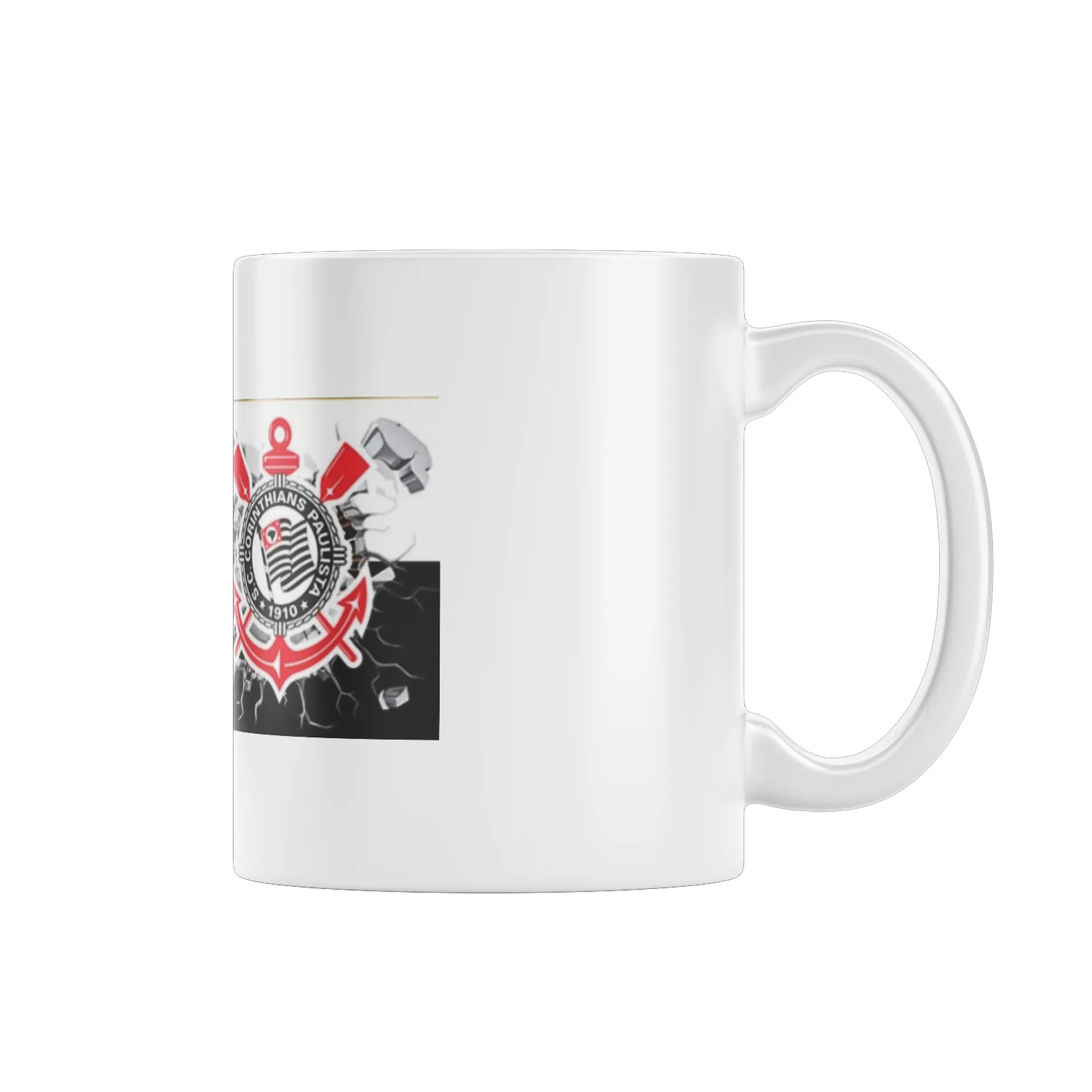 Caneca personalizada de Ana Morais 