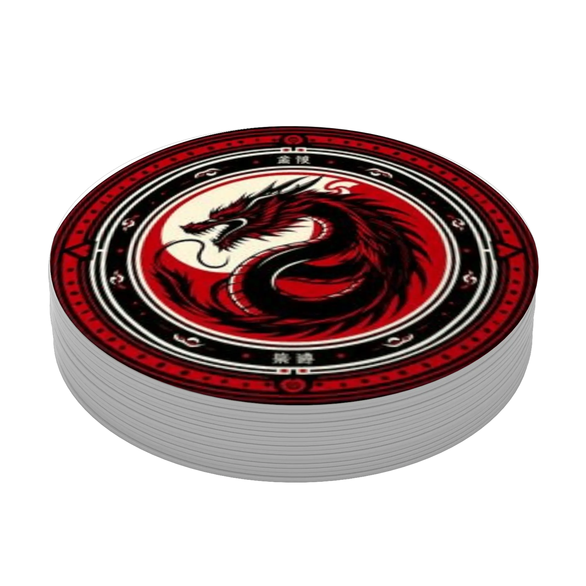 Porta-copos personalizado - Imagem 4