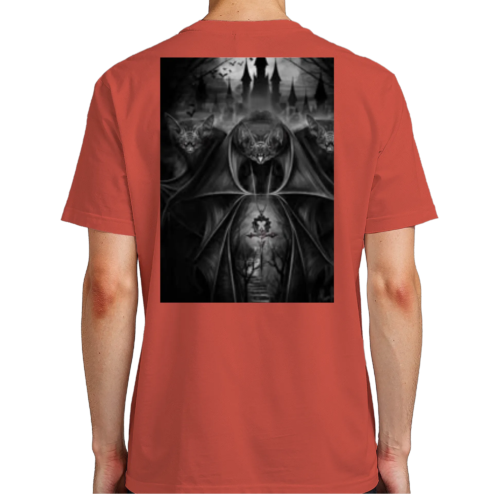Camiseta personalizada - Imagem 7