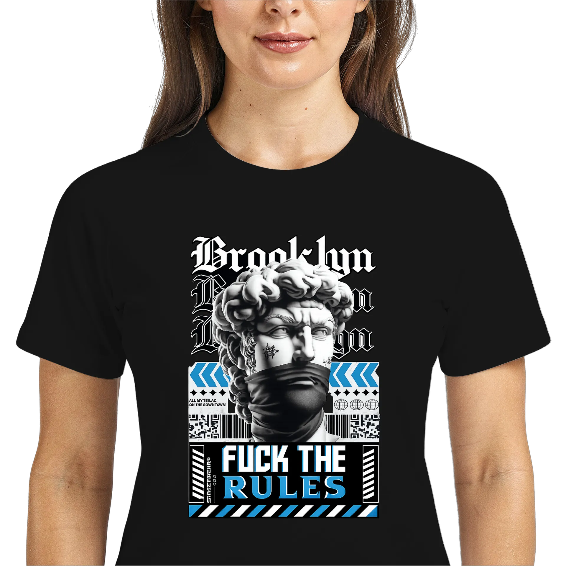 Camiseta DryFit - Imagem 3