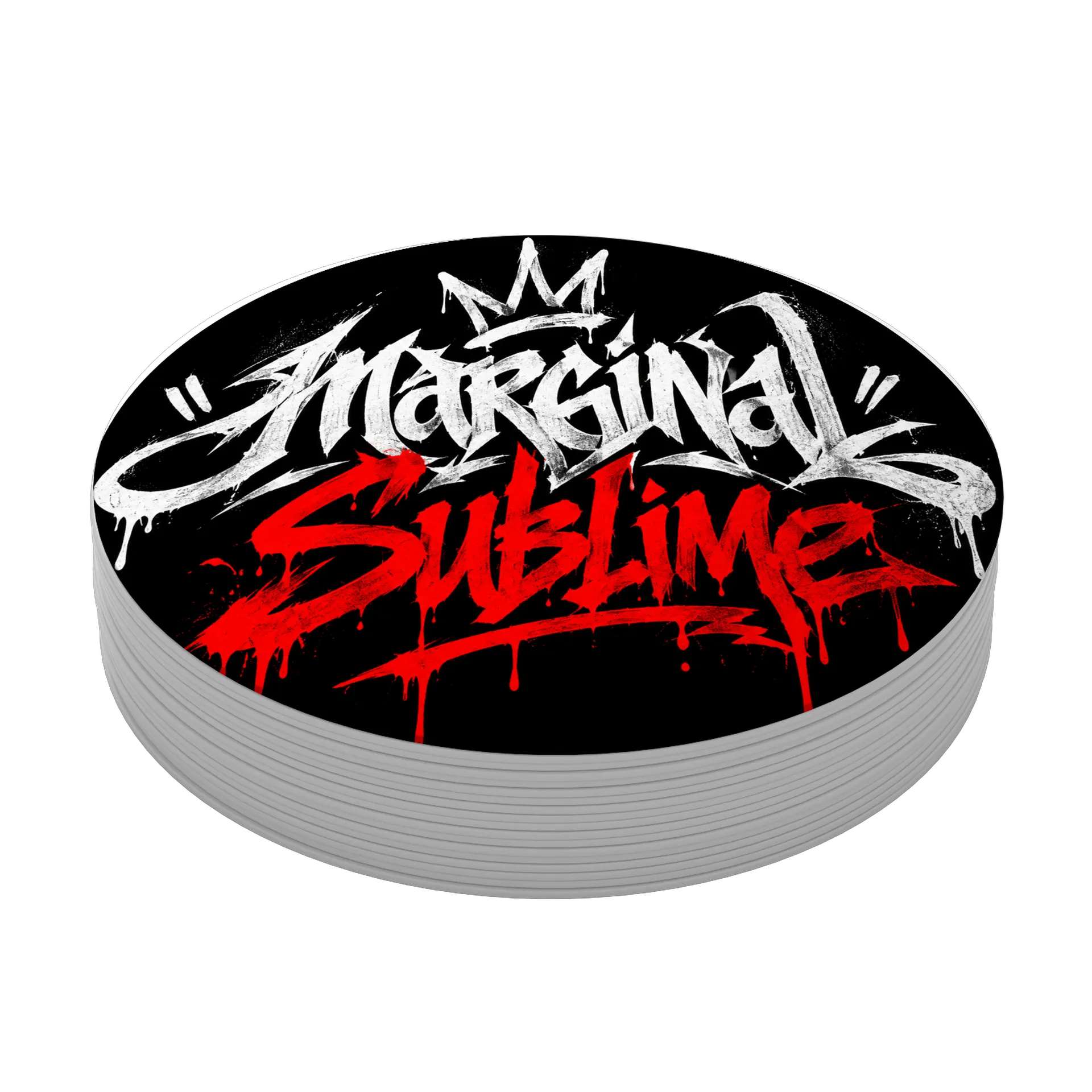 Porta-copos personalizado - Imagem 3