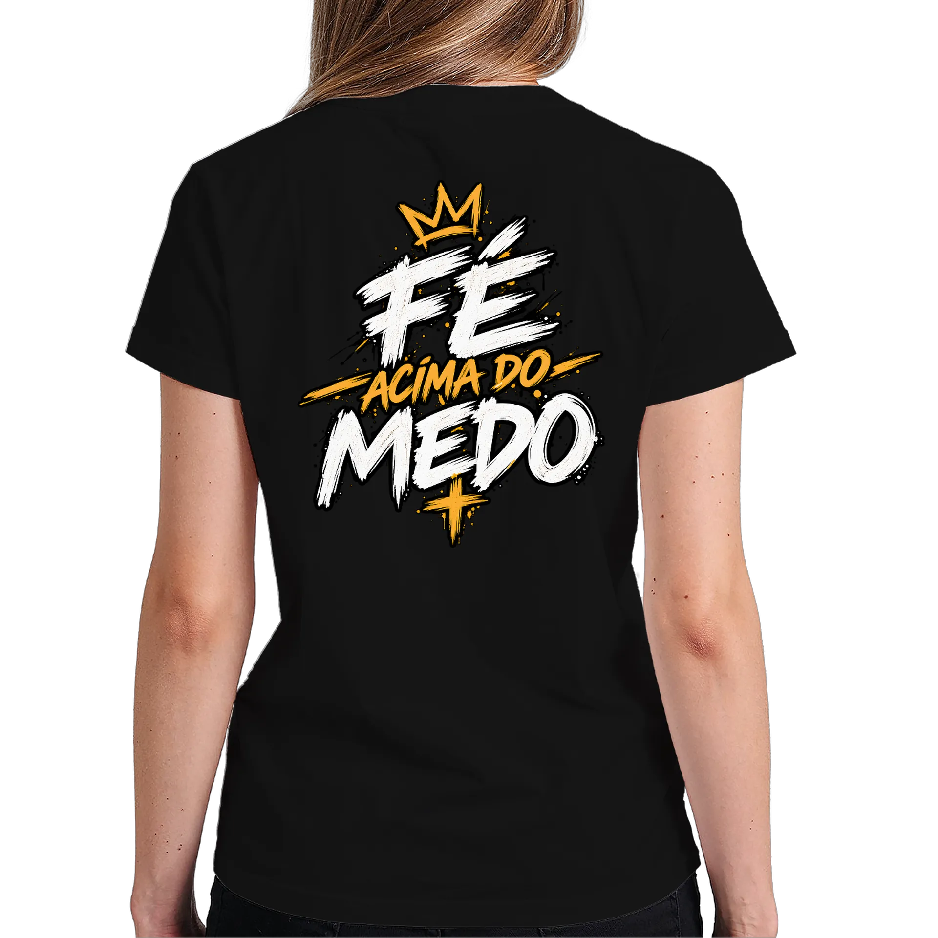 Camiseta personalizada - Imagem 5