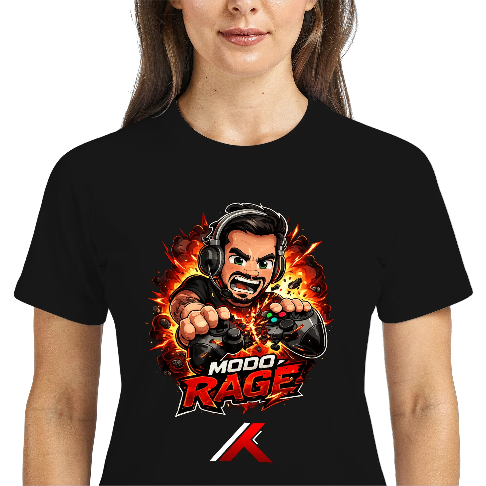 Camiseta DryFit - Imagem 3