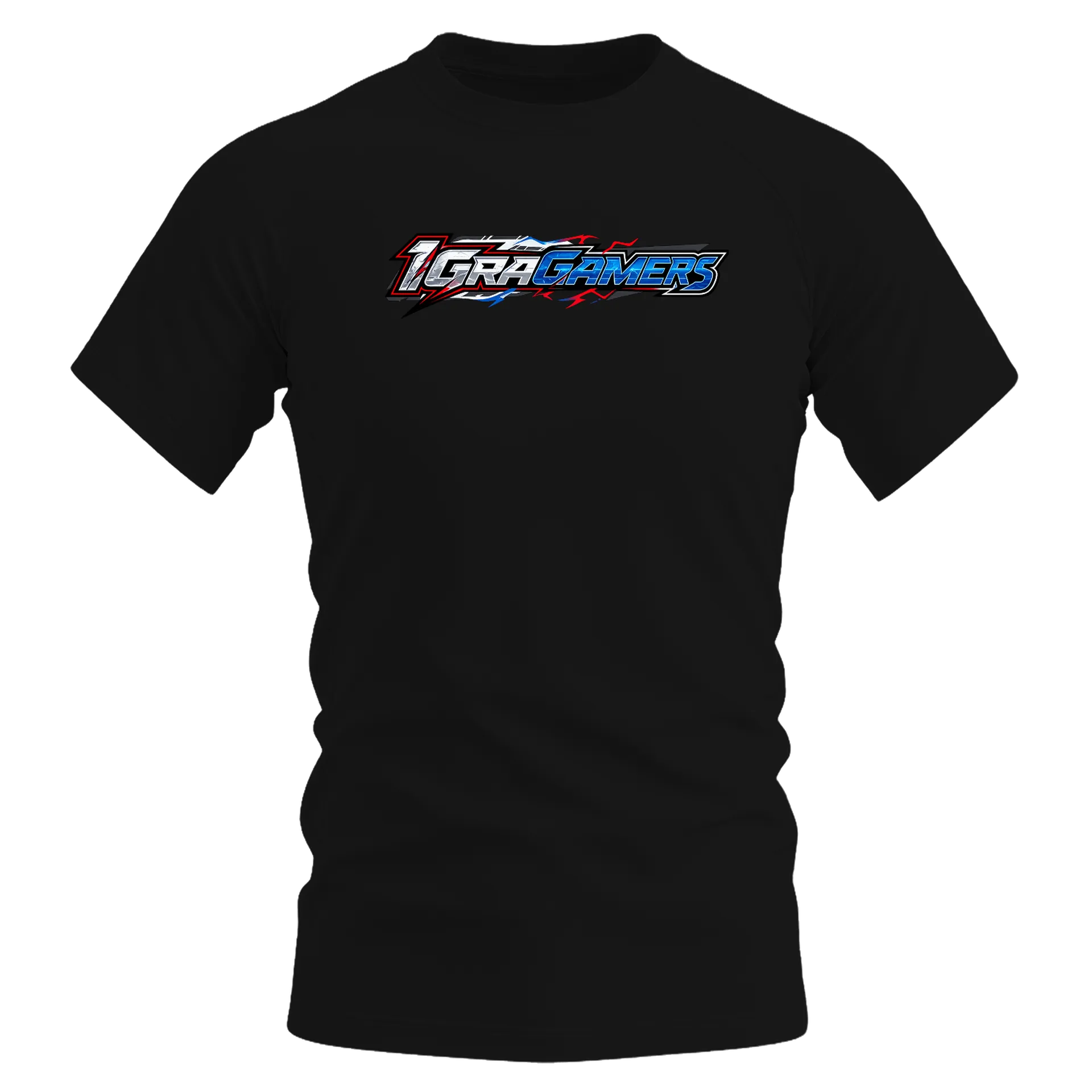 Camiseta Dry Fit Mecânica Graf Gamers 100% Polyester de 1GRA  — imagem 1 de 6
