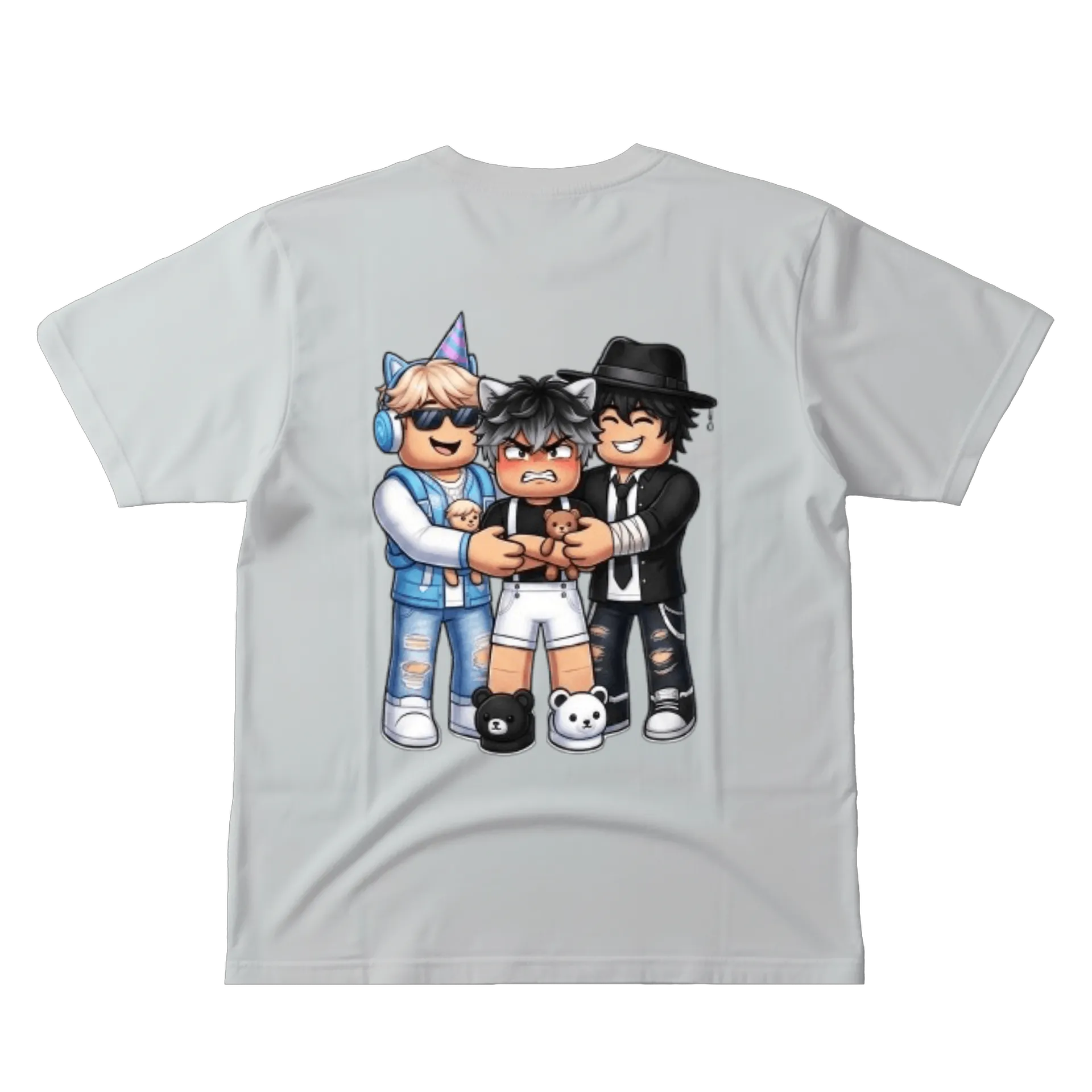 Camiseta personalizada de S1mplece