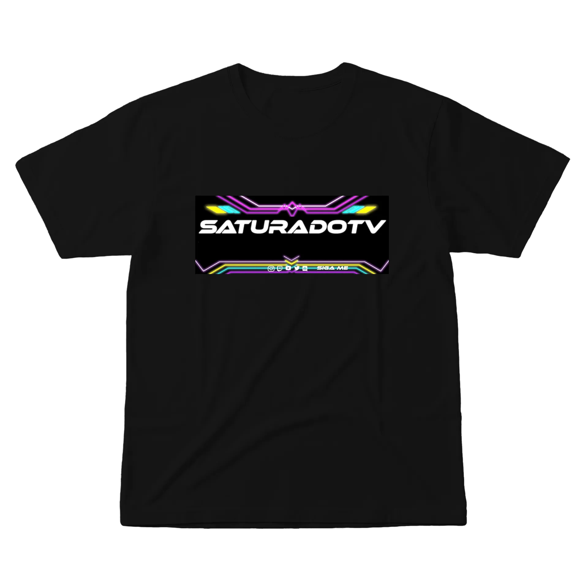 Camiseta personalizada de Felipe Lima