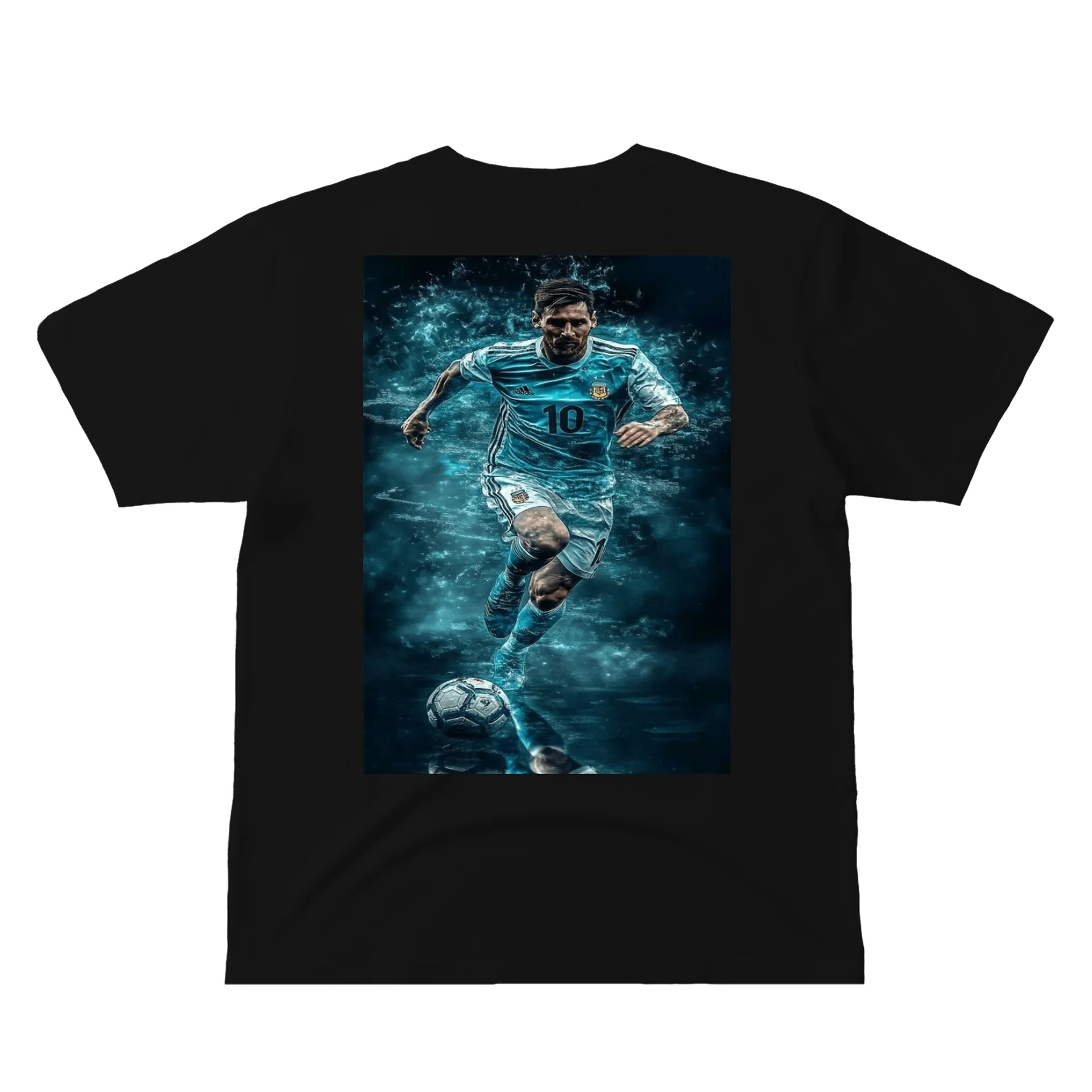 Camiseta personalizada - Imagem 3