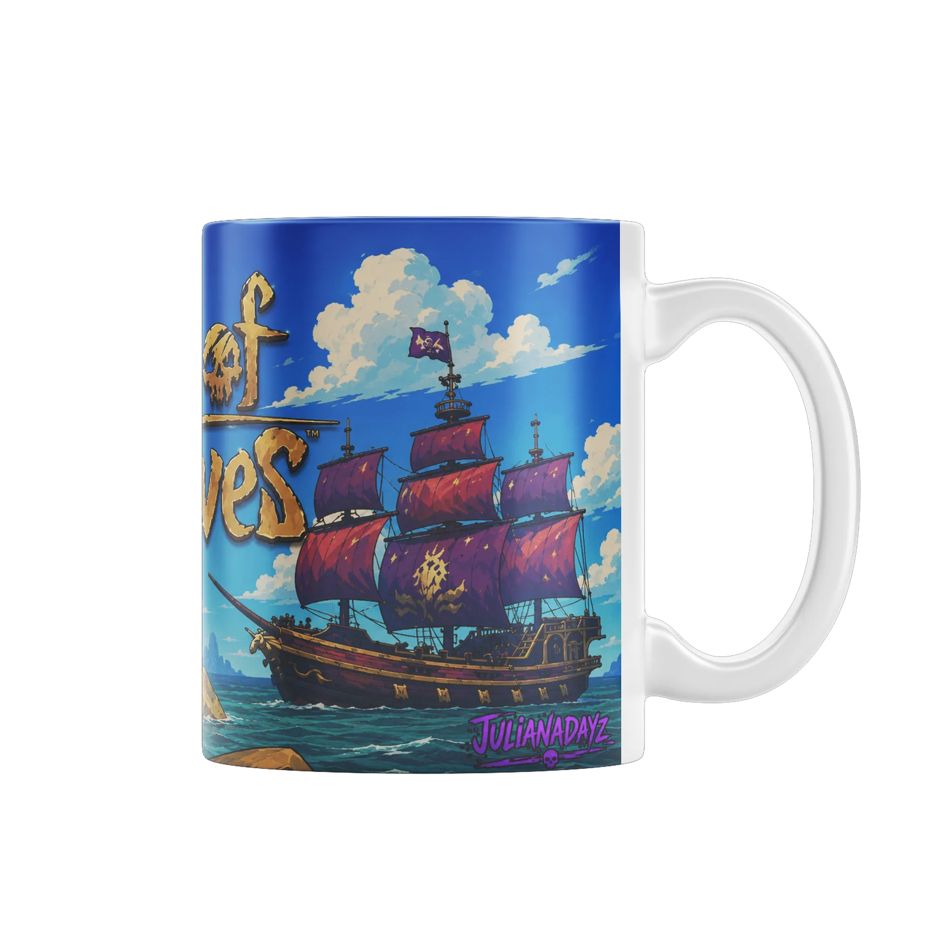 Caneca personalizada - Imagem 1