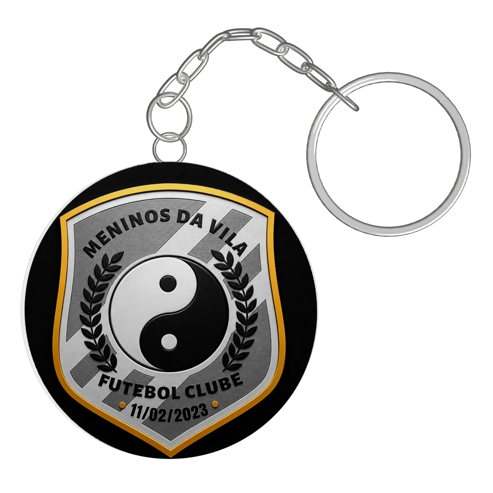 Chaveiro personalizado - Imagem 3
