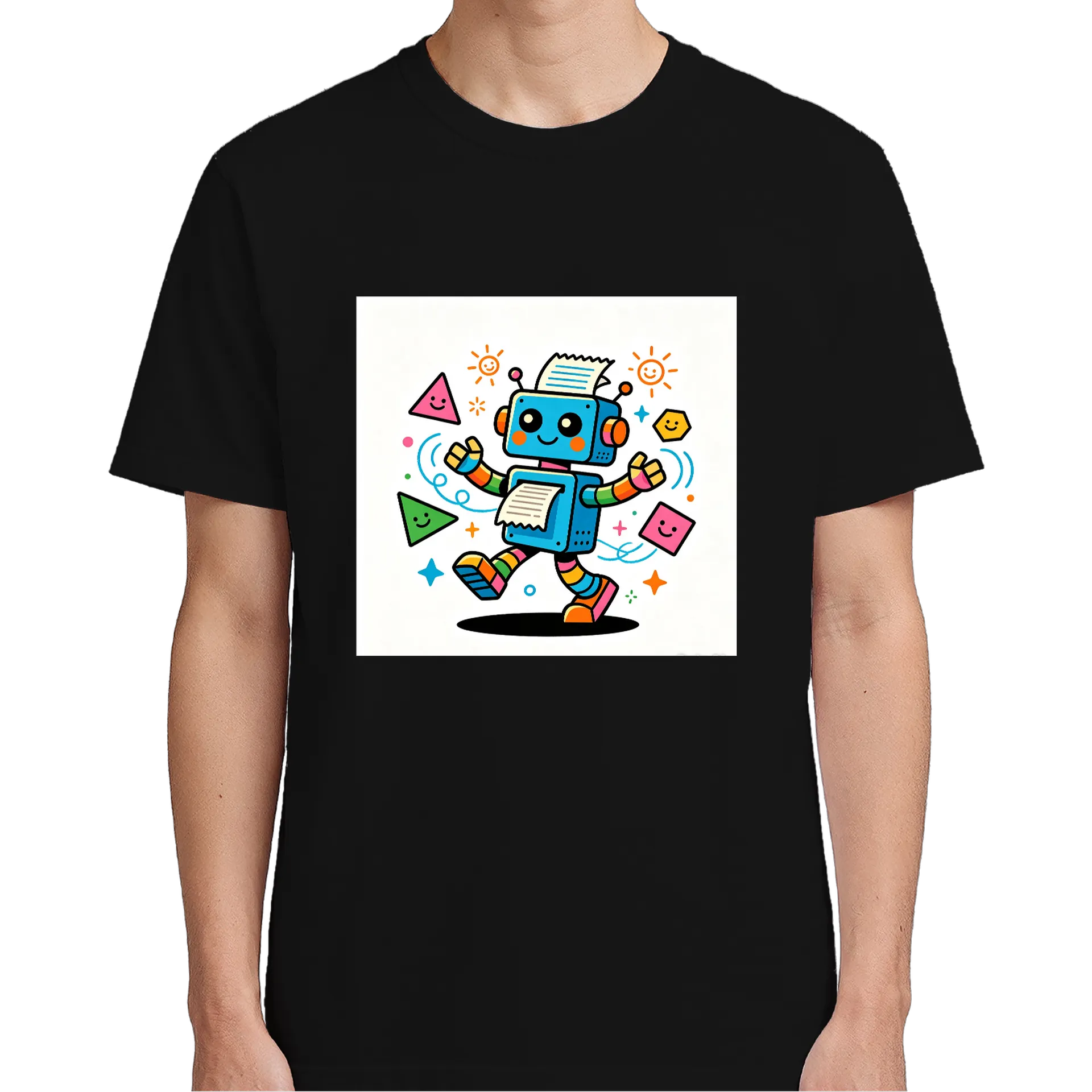 Camiseta personalizada - Imagem 3