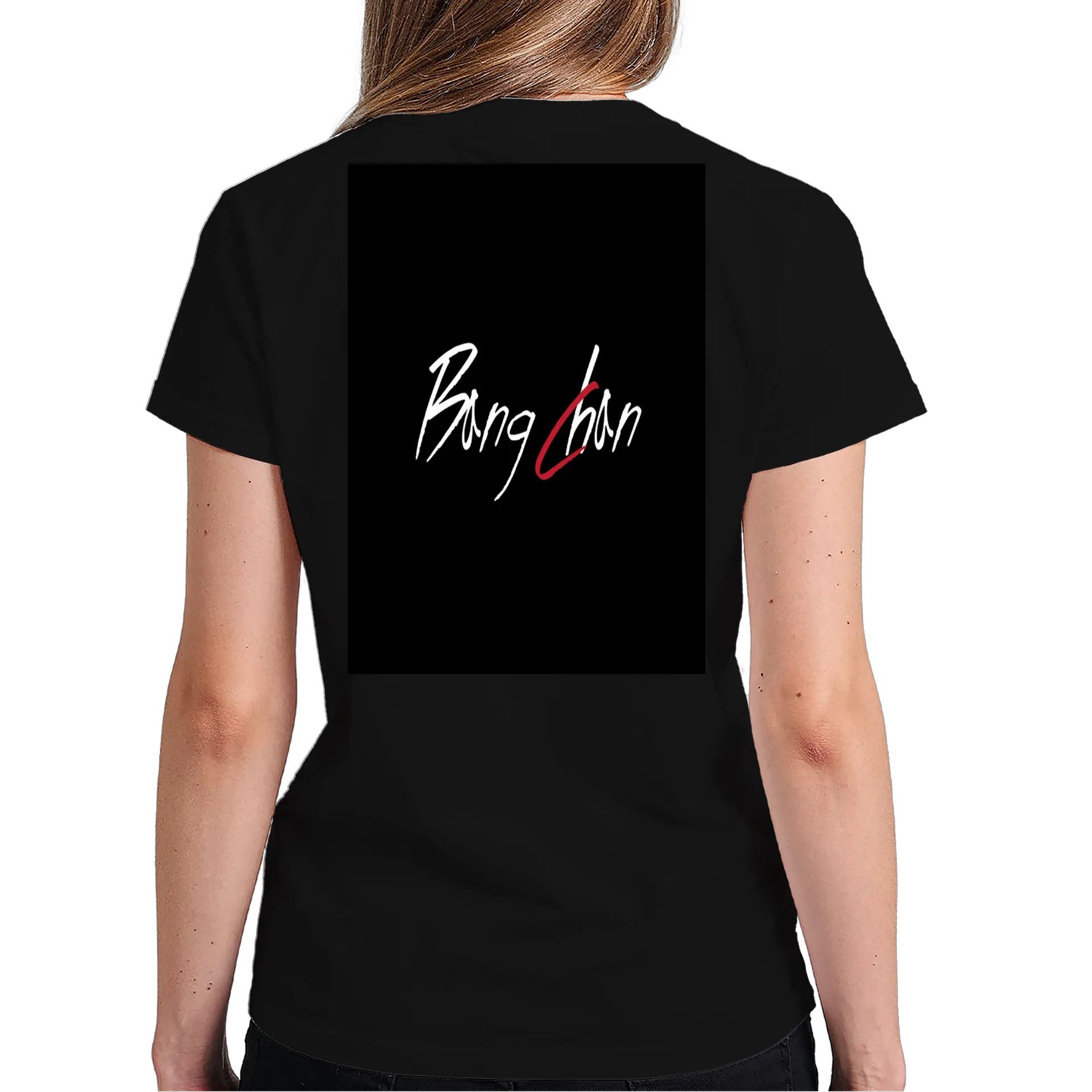 Camiseta personalizada - Imagem 6