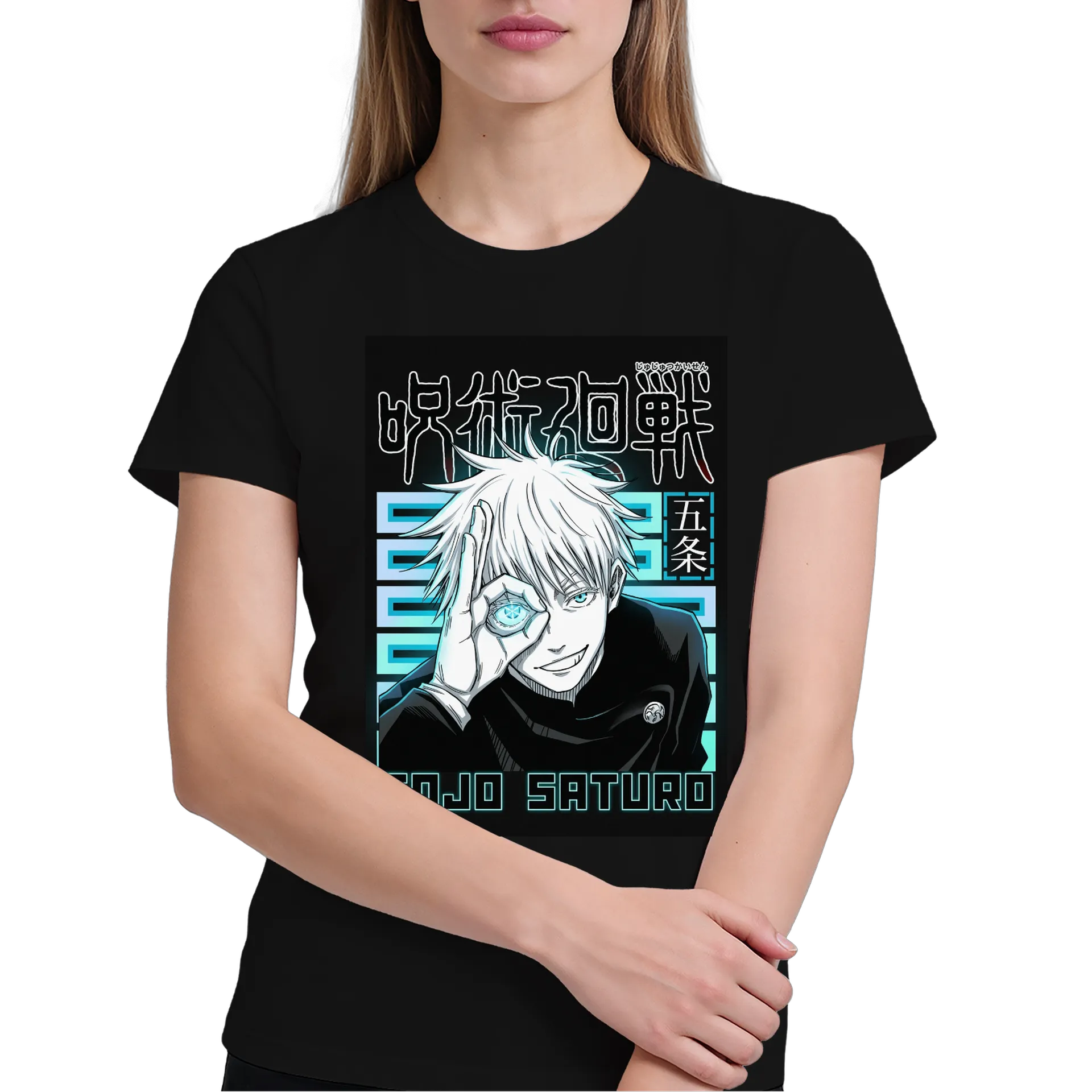 Camiseta personalizada - Imagem 4
